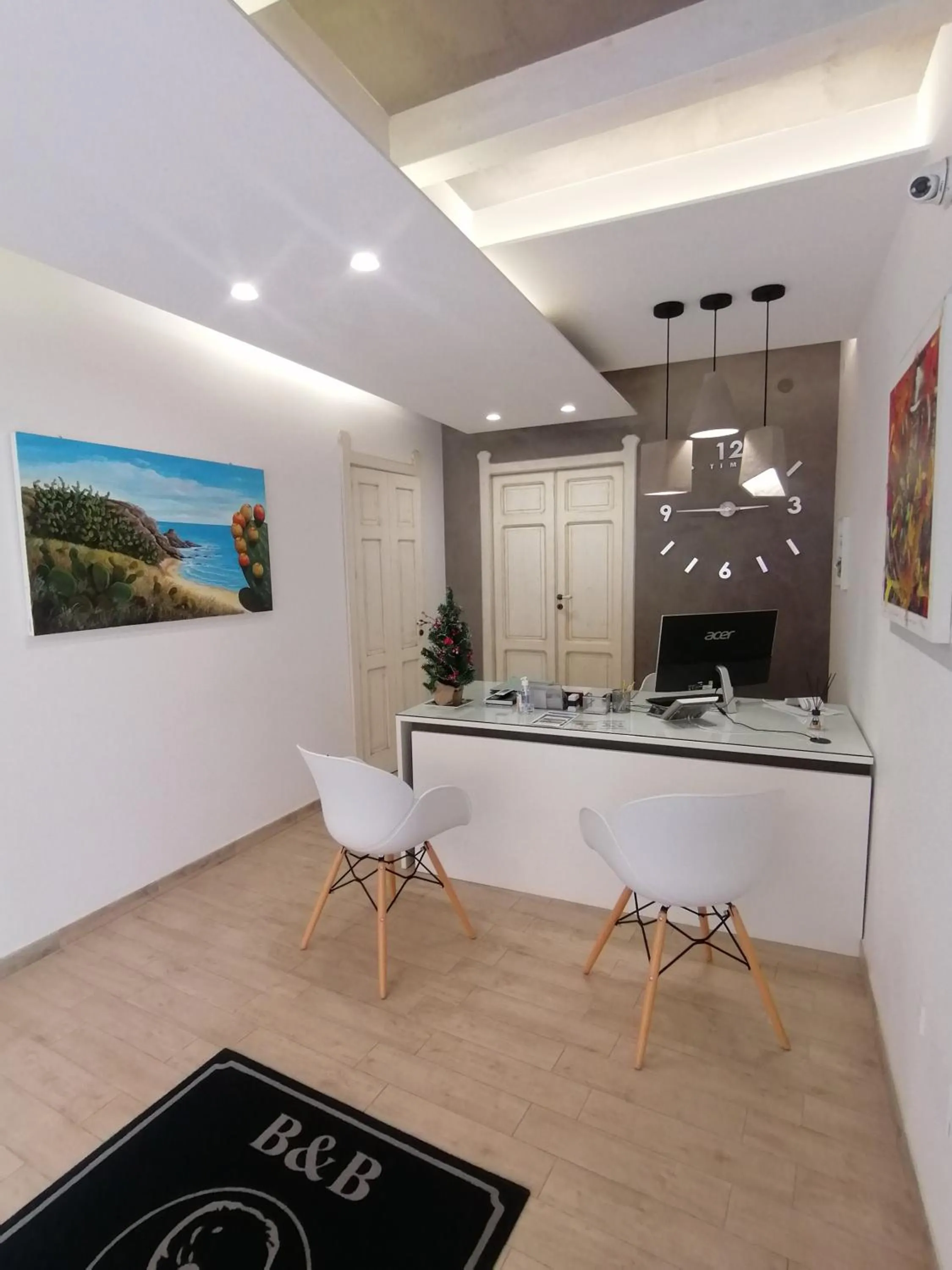 B & B Vittorio Emanuele