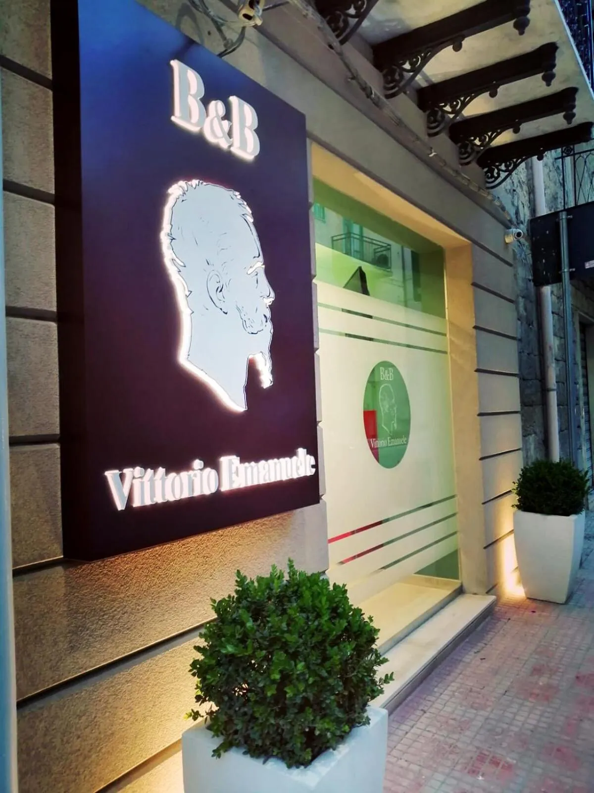 B & B Vittorio Emanuele