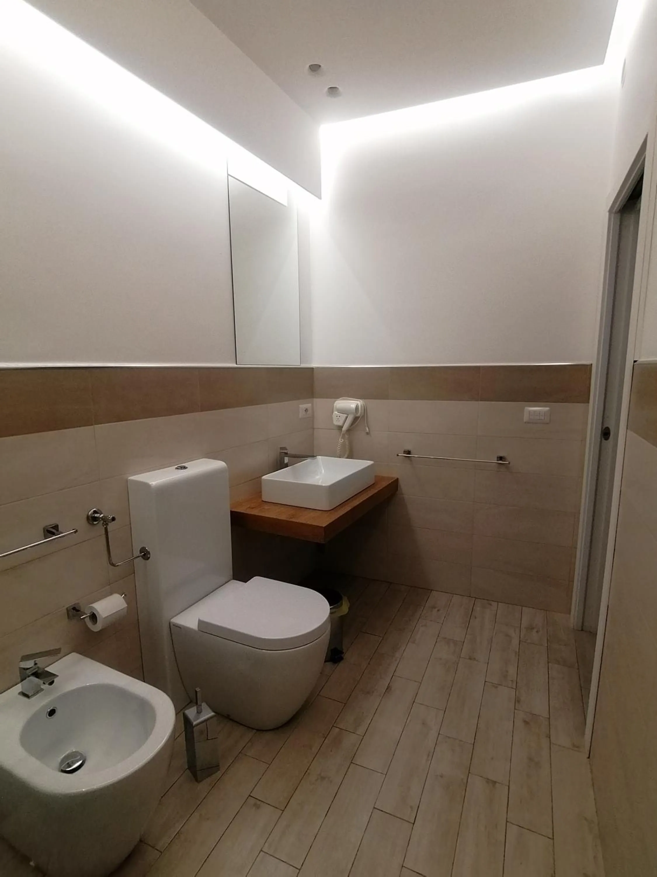 B & B Vittorio Emanuele