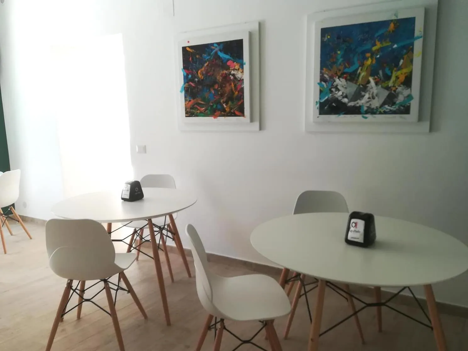 B & B Vittorio Emanuele