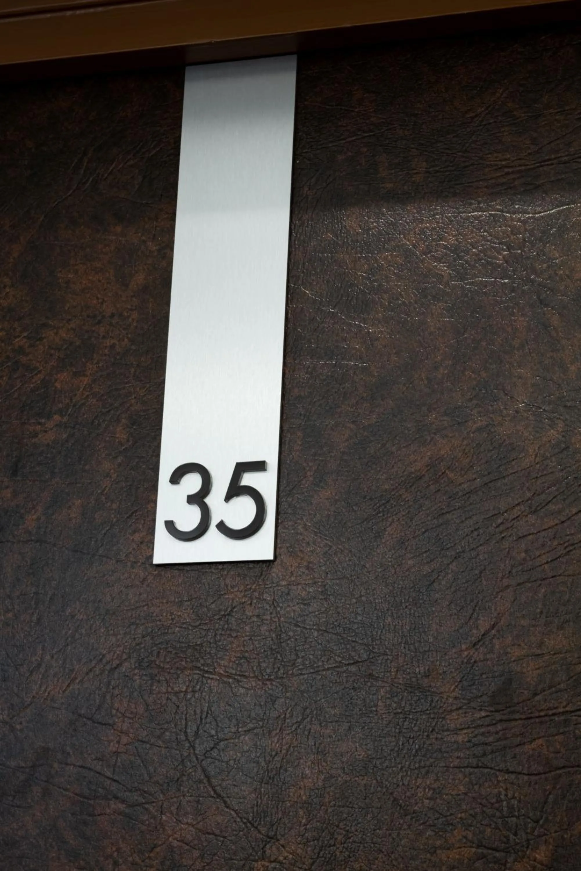 Property building in Hôtel Le Colisée