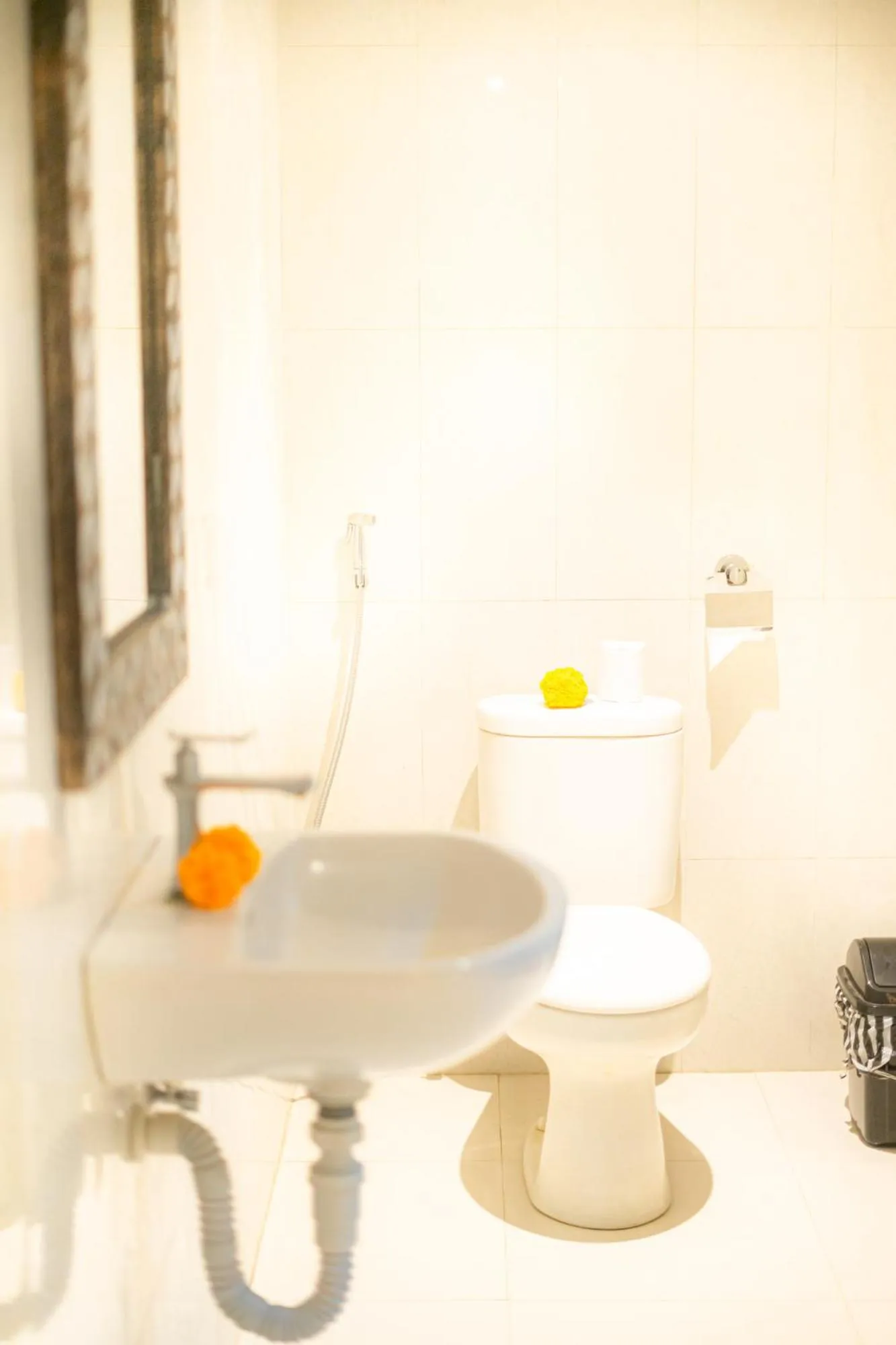 Bathroom in Arana Garden Ubud