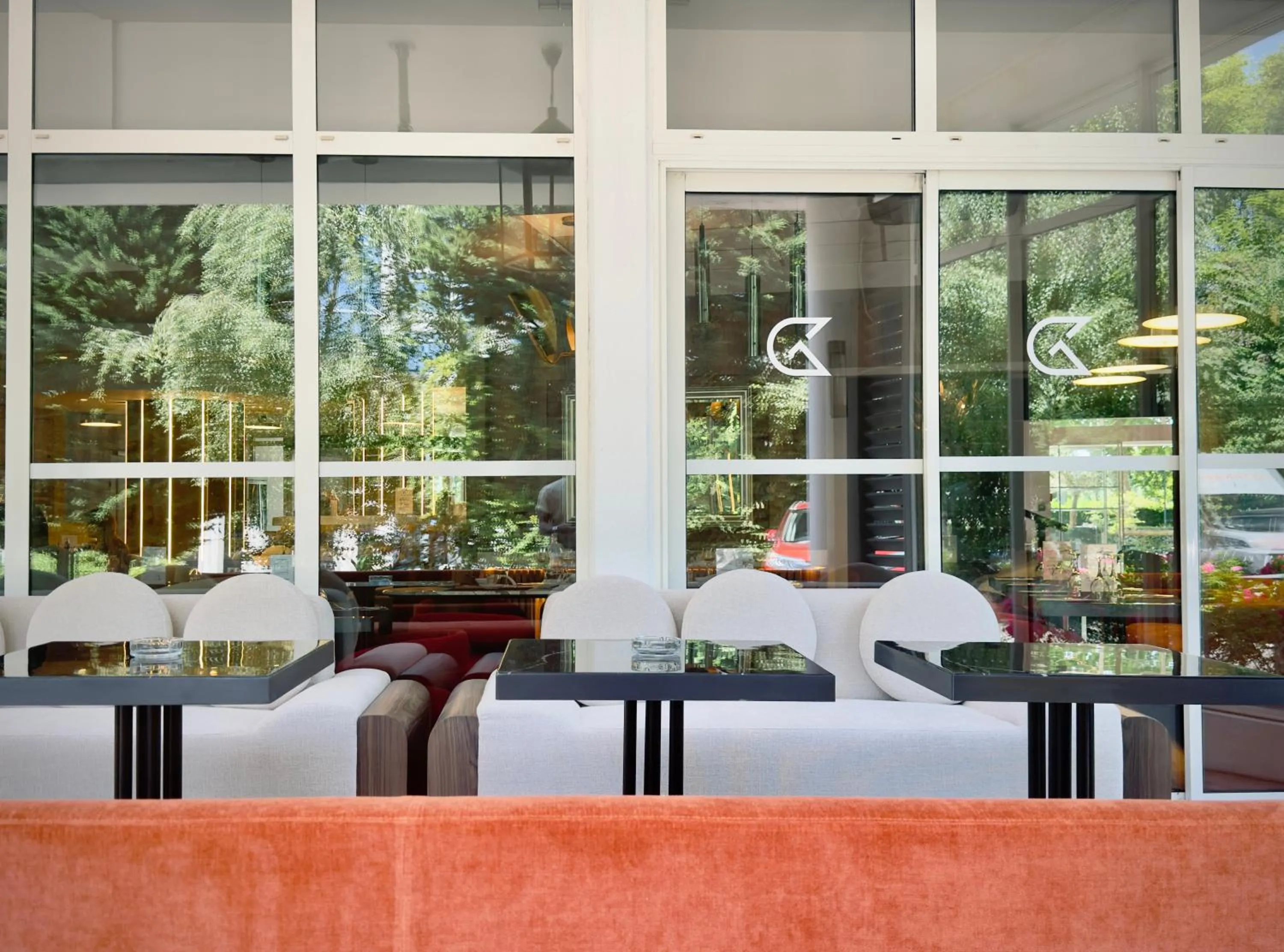 Restaurant/places to eat in Golden Tulip Villepinte Roissy - Parc des Expositions