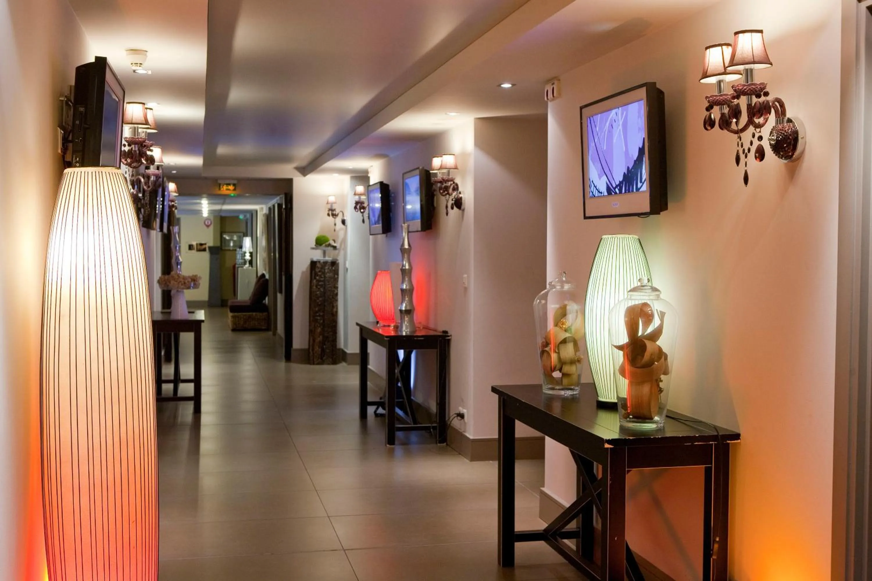 Other in Golden Tulip Villepinte Roissy - Parc des Expositions