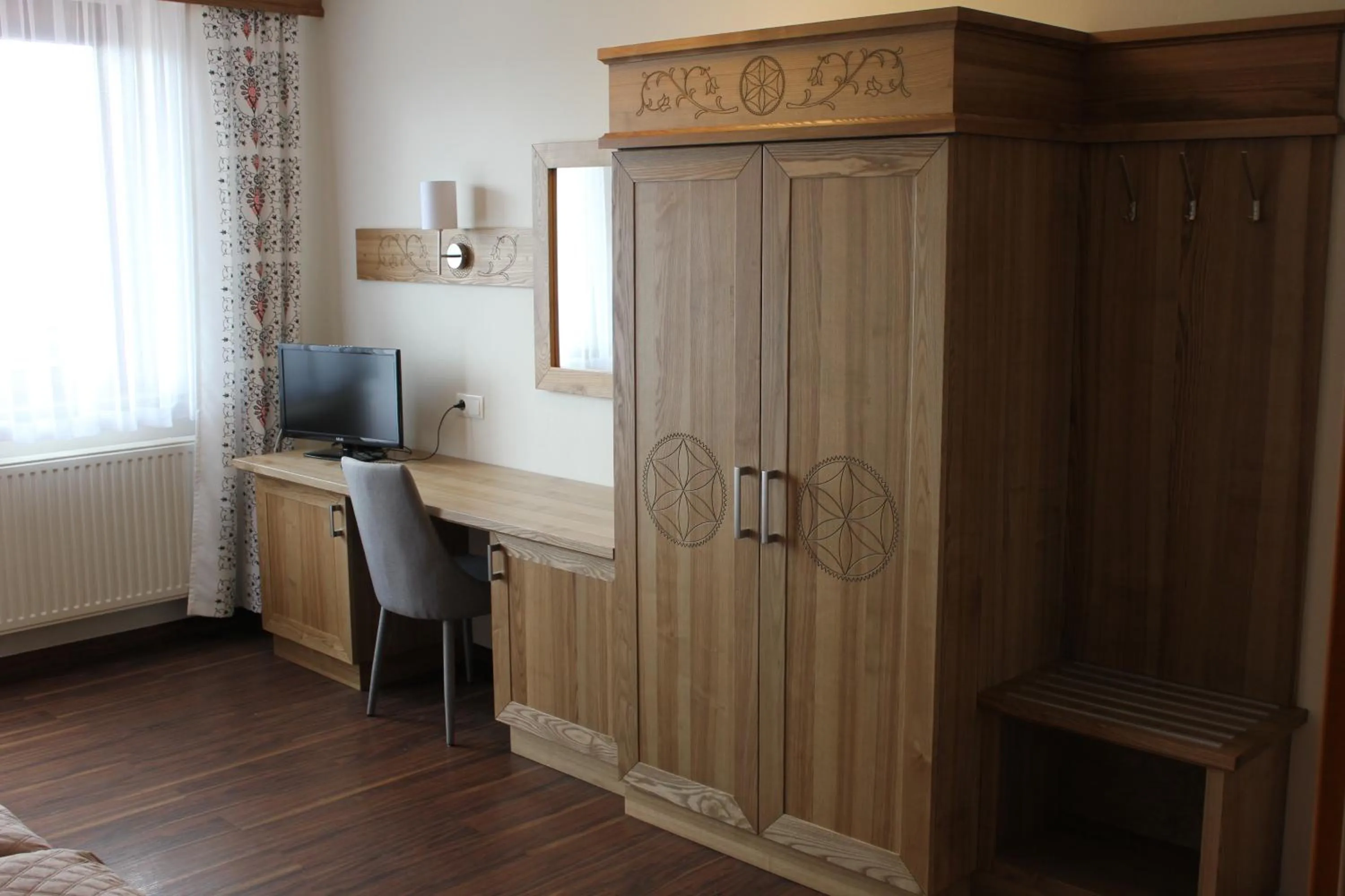 Dom Wypoczynkowy U Chramca