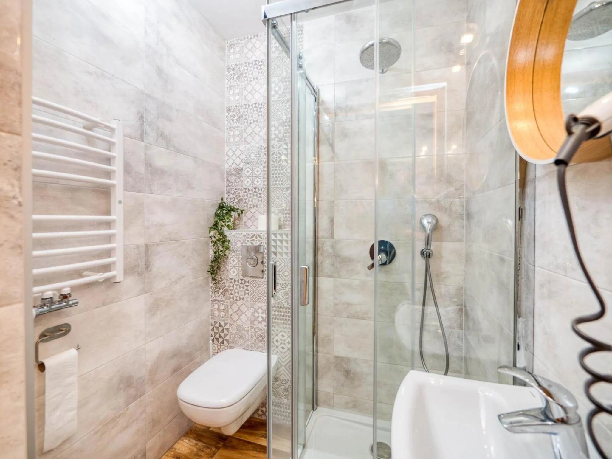 Dom Wypoczynkowy U Chramca