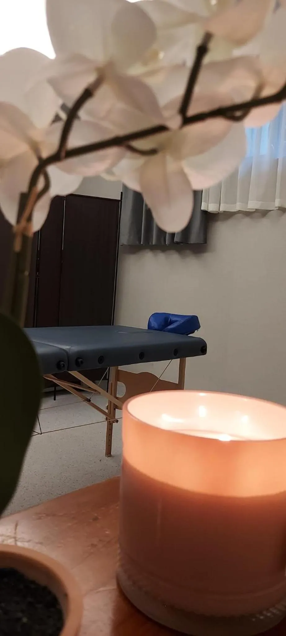 Massage in Dom Wypoczynkowy U Chramca