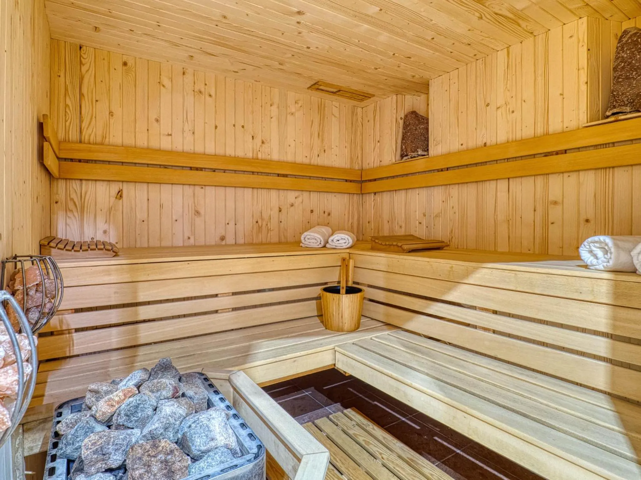 Dom Wypoczynkowy U Chramca