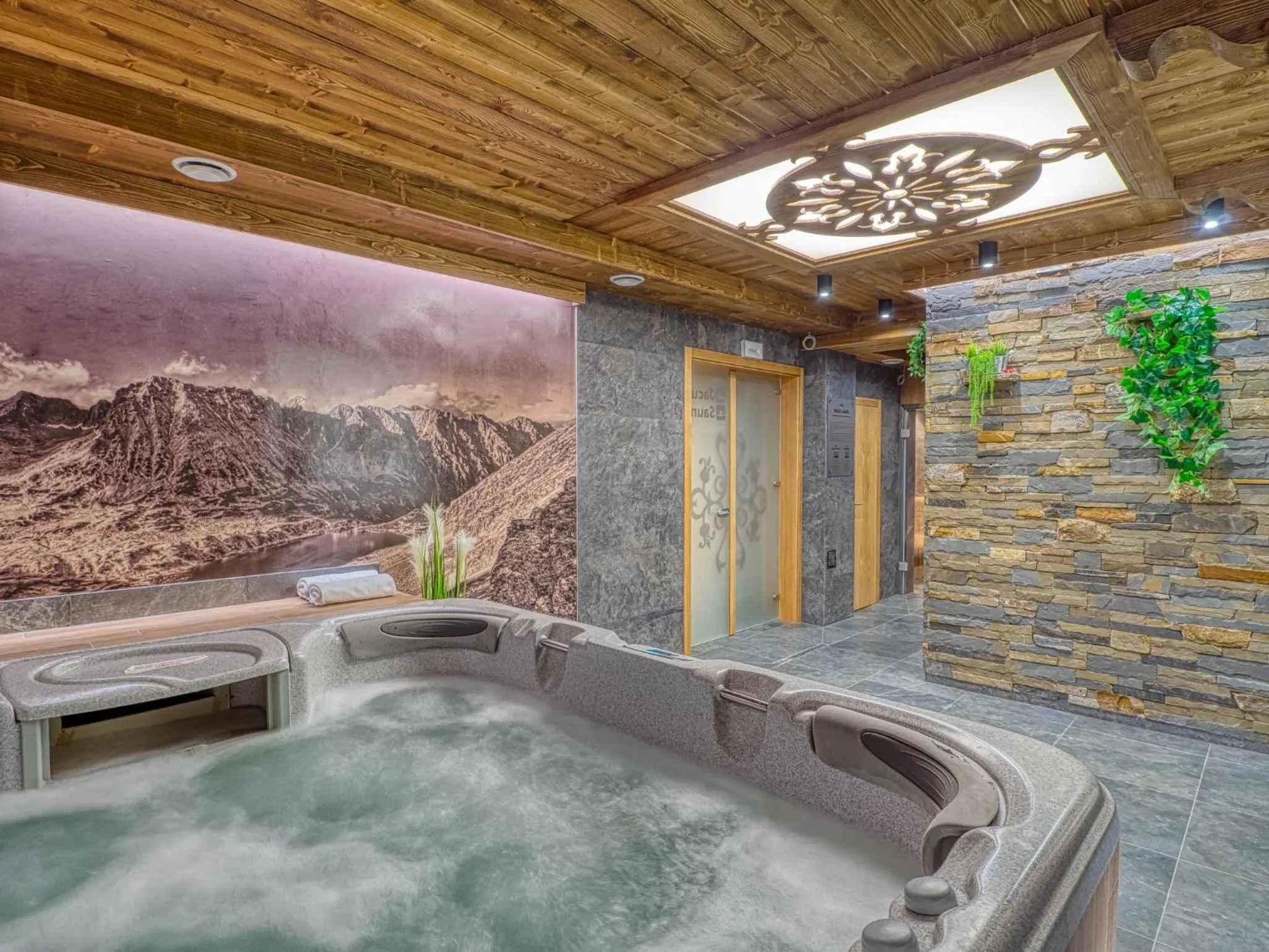 Dom Wypoczynkowy U Chramca