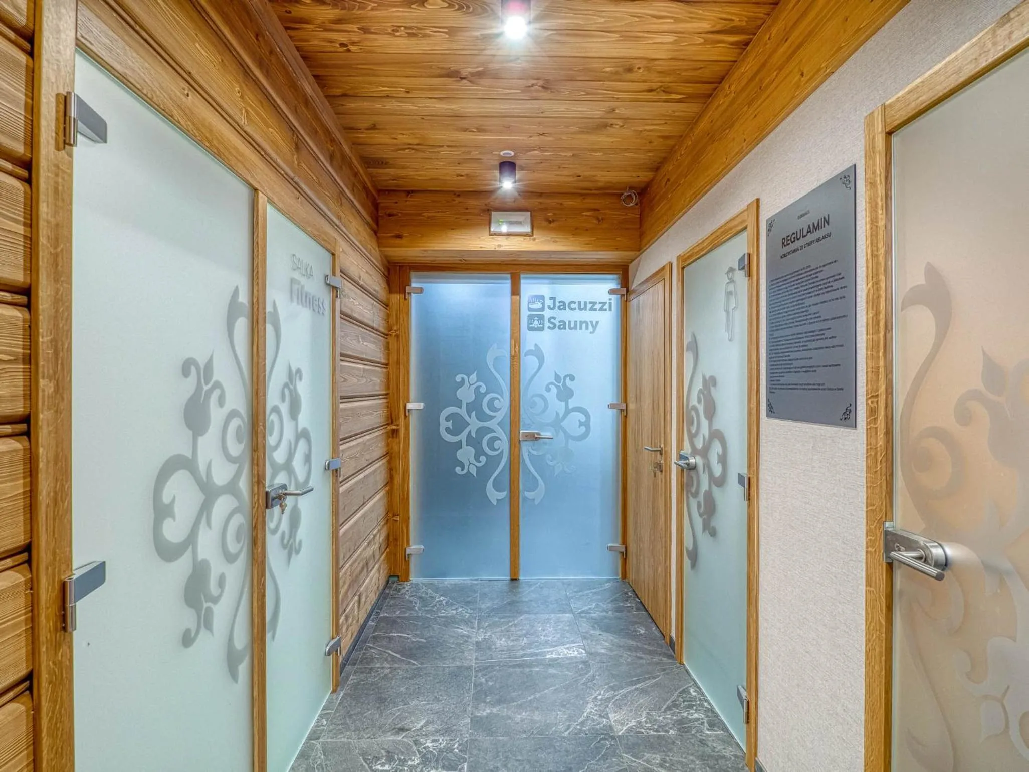 Dom Wypoczynkowy U Chramca