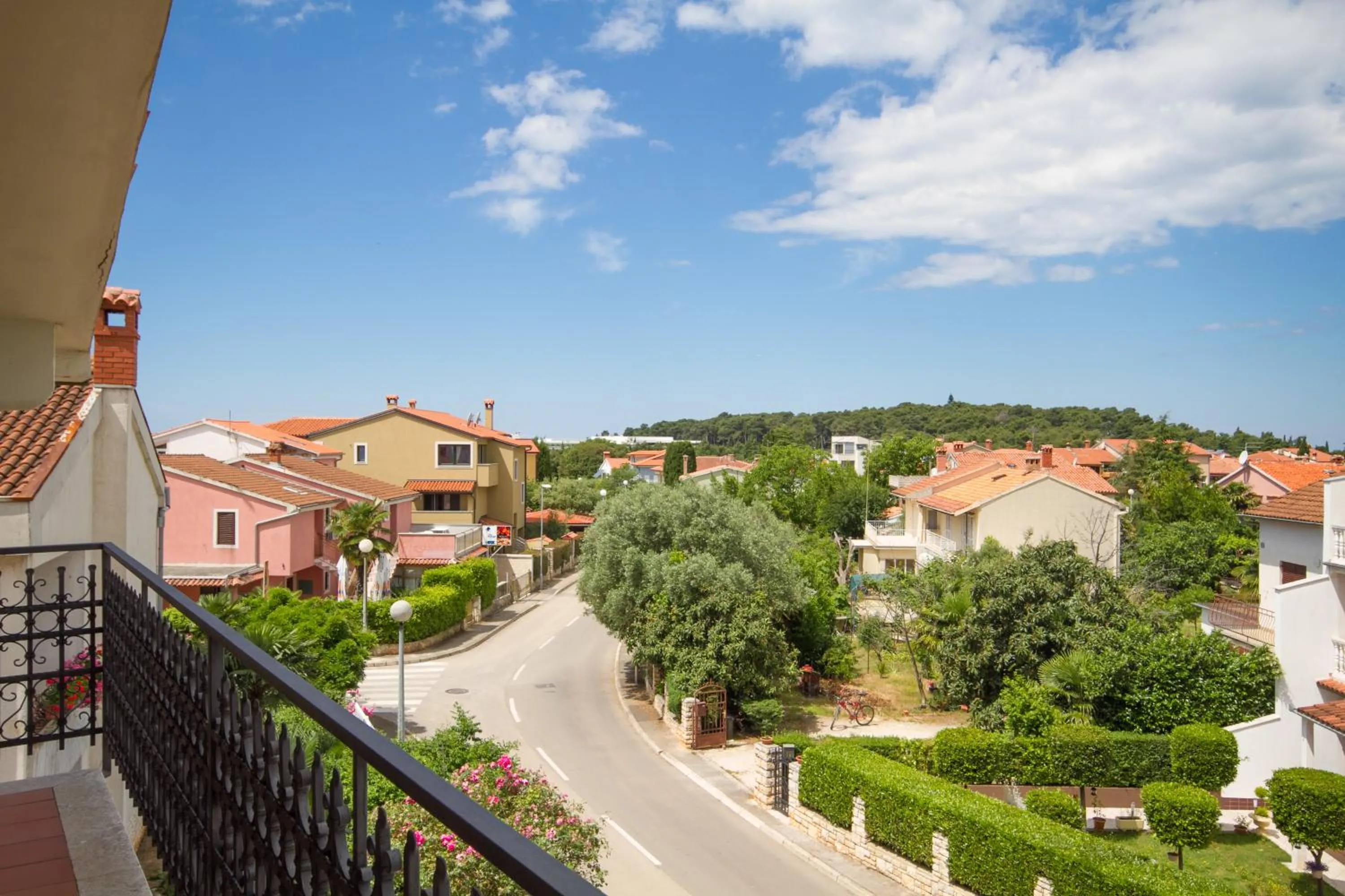 Villa Sveta Eufemija Bed end Breakfast II