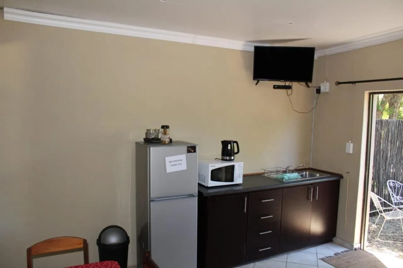 ASAMé @ Oppi-Rivier