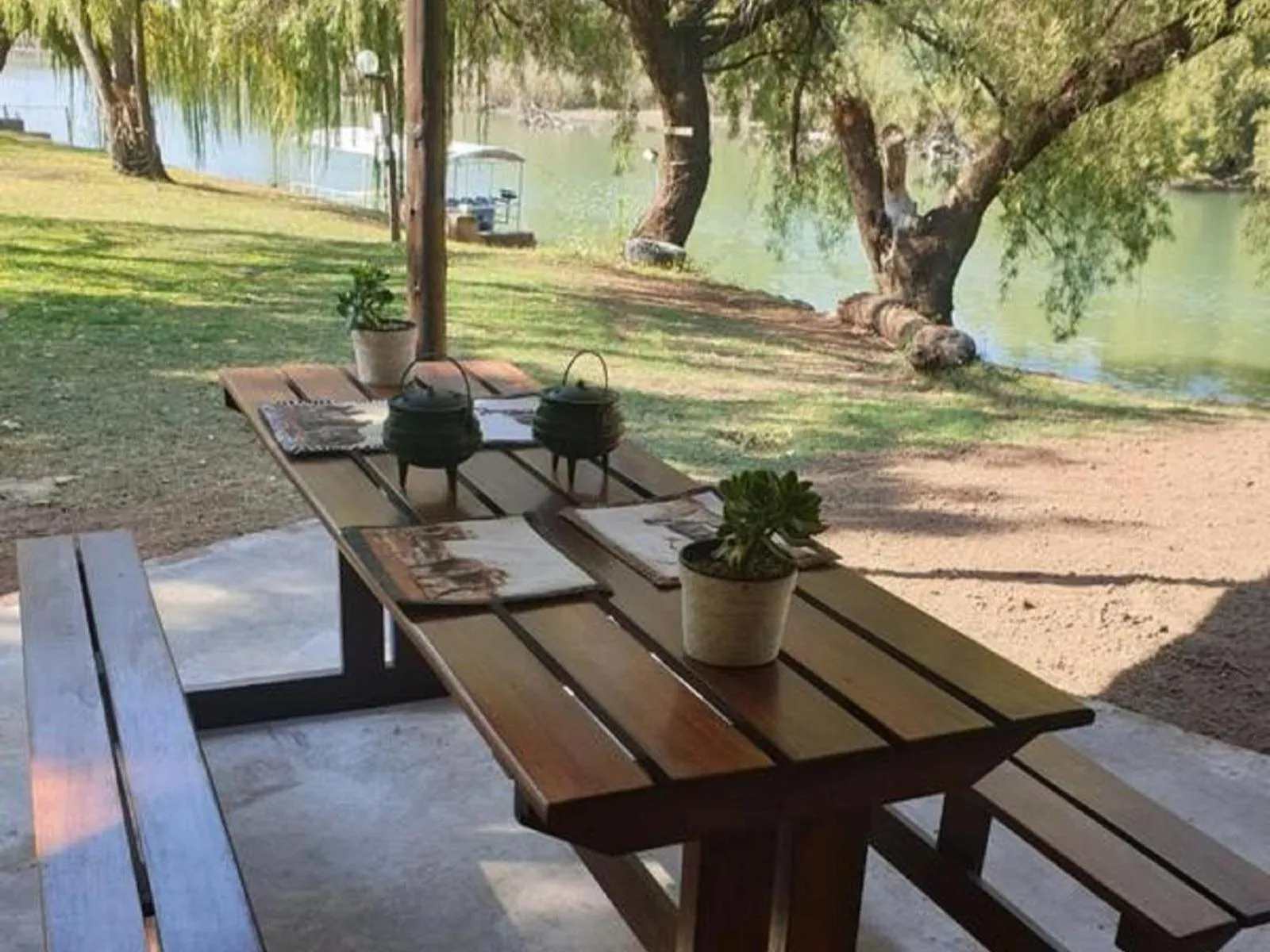 ASAMé @ Oppi-Rivier