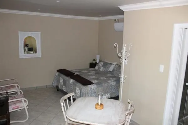 ASAMé @ Oppi-Rivier