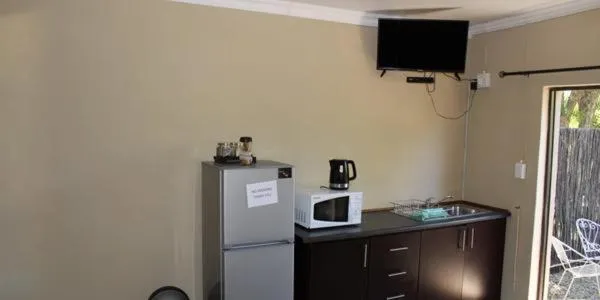 ASAMé @ Oppi-Rivier