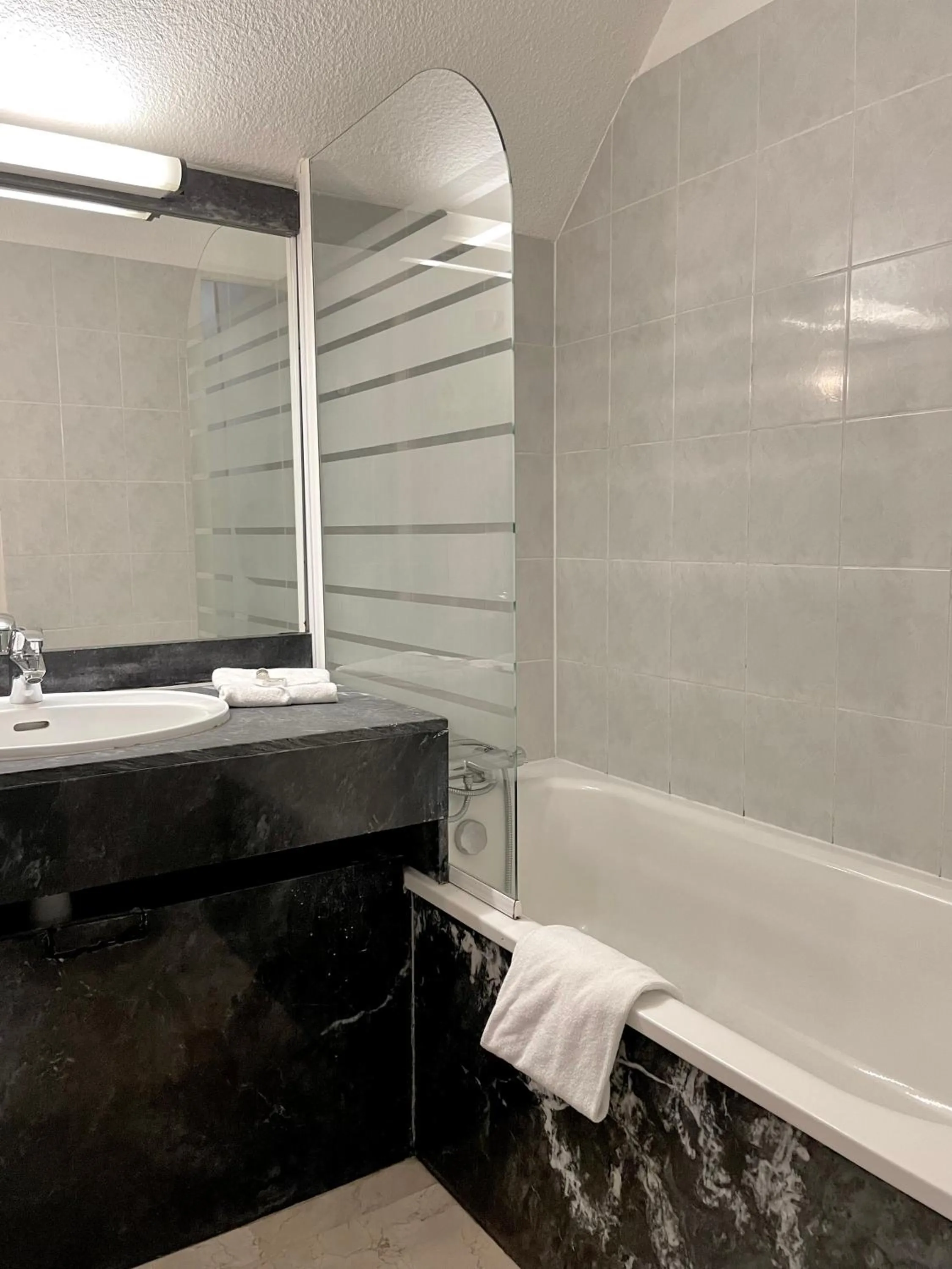 Appart'hôtel Le Trianon