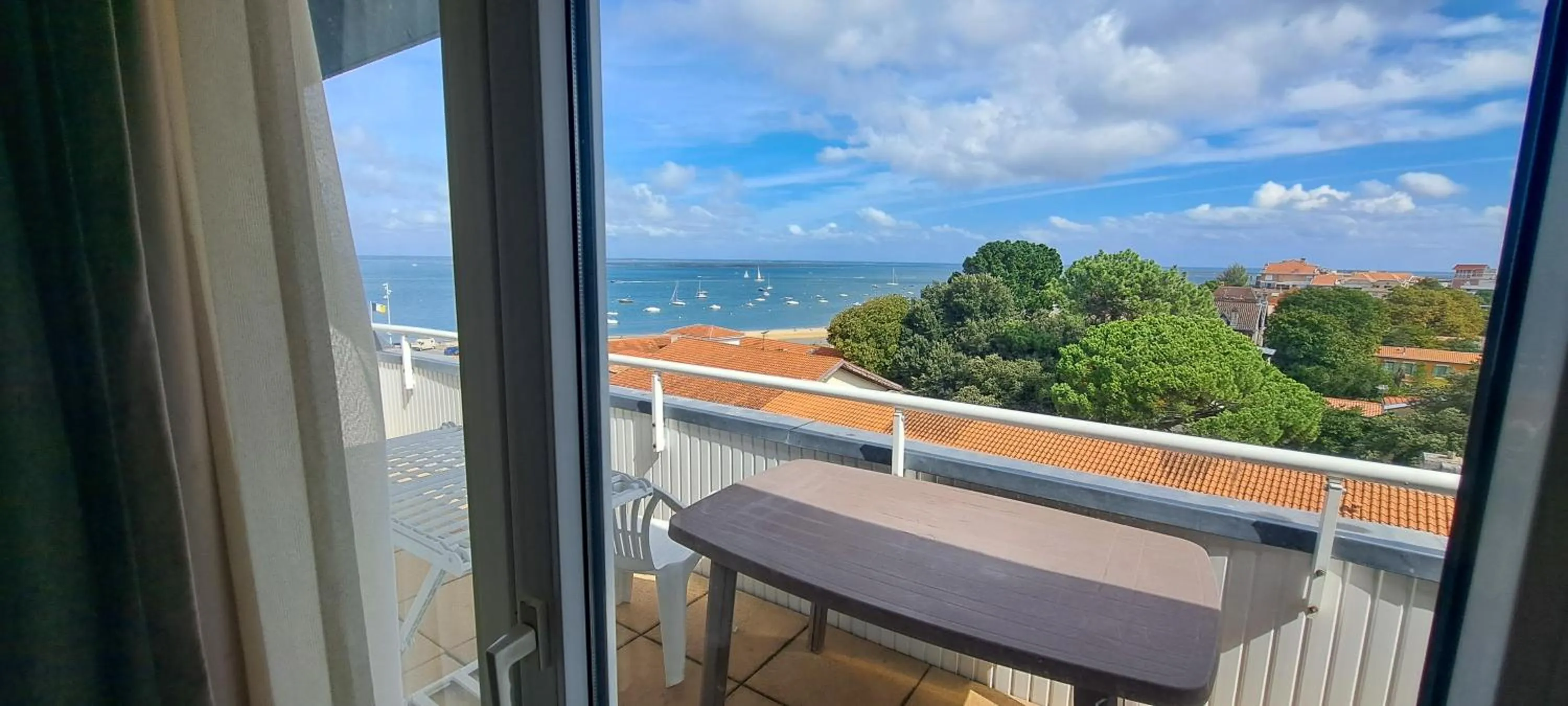 Appart'hôtel Le Trianon