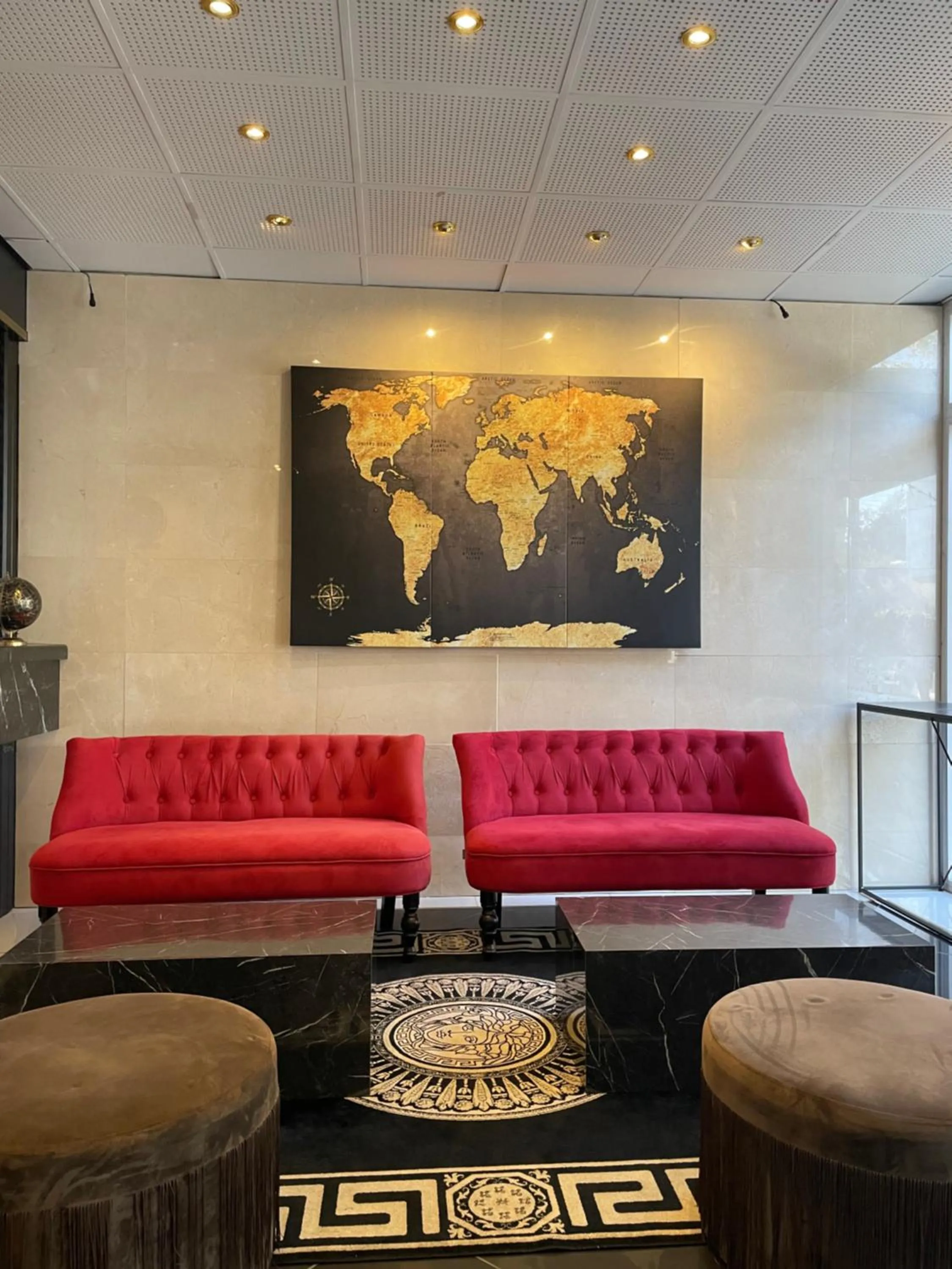 Appart'hôtel Le Trianon