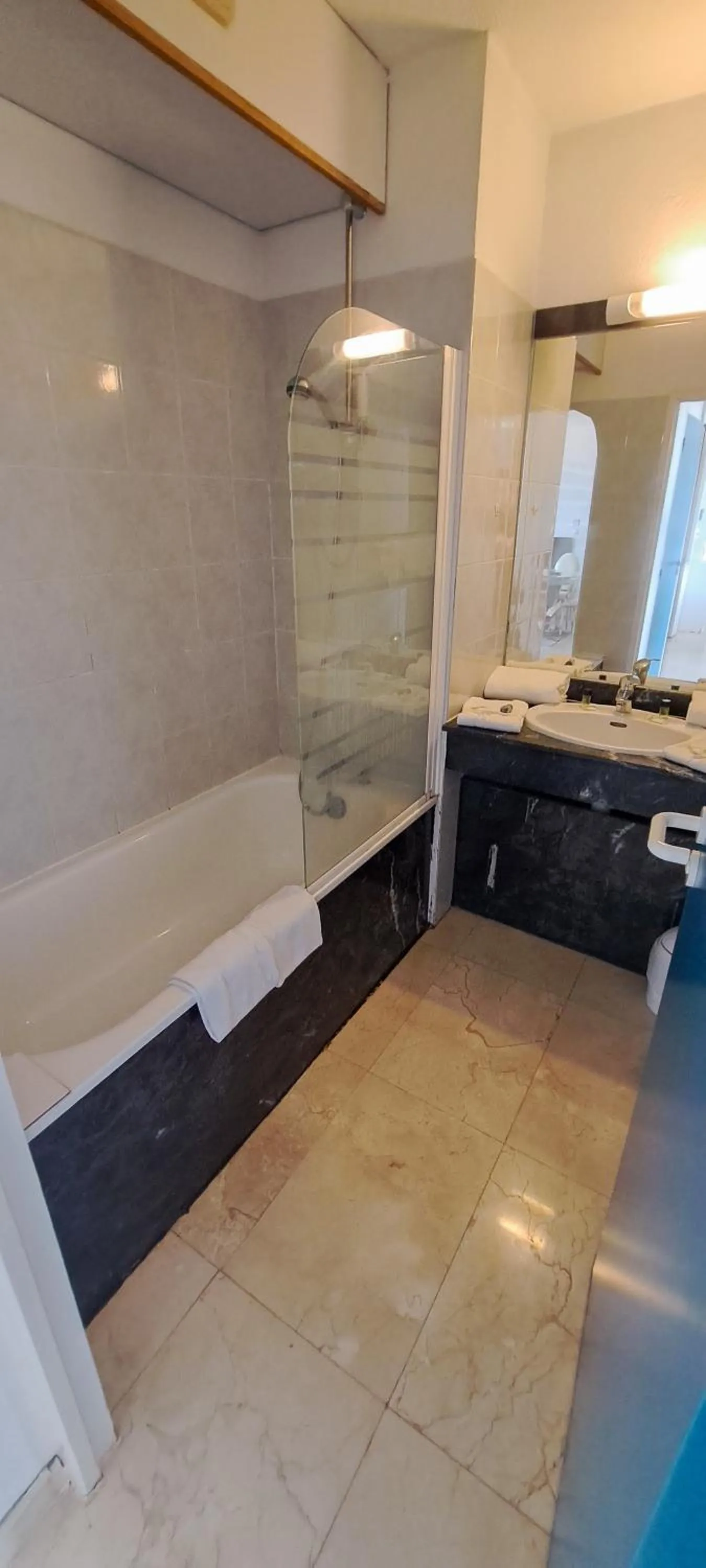 Appart'hôtel Le Trianon