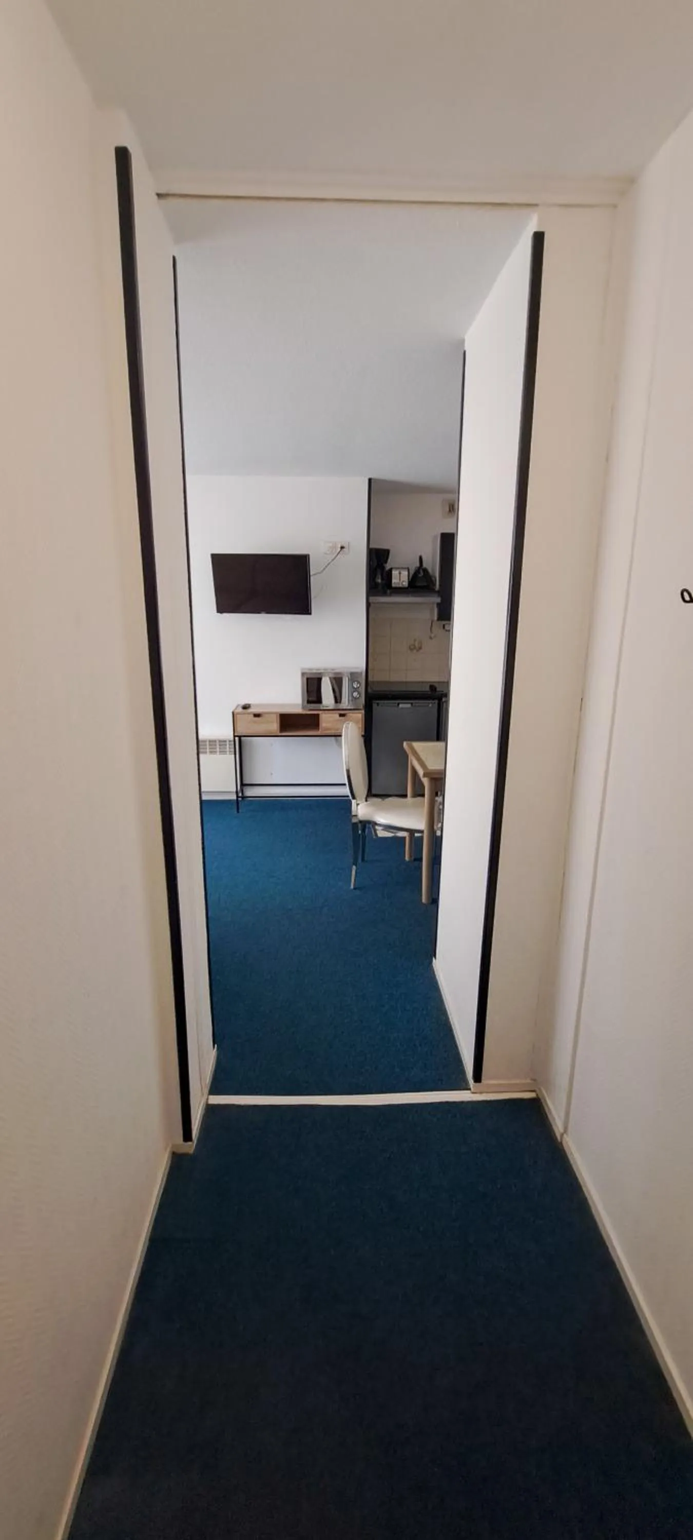 Appart'hôtel Le Trianon