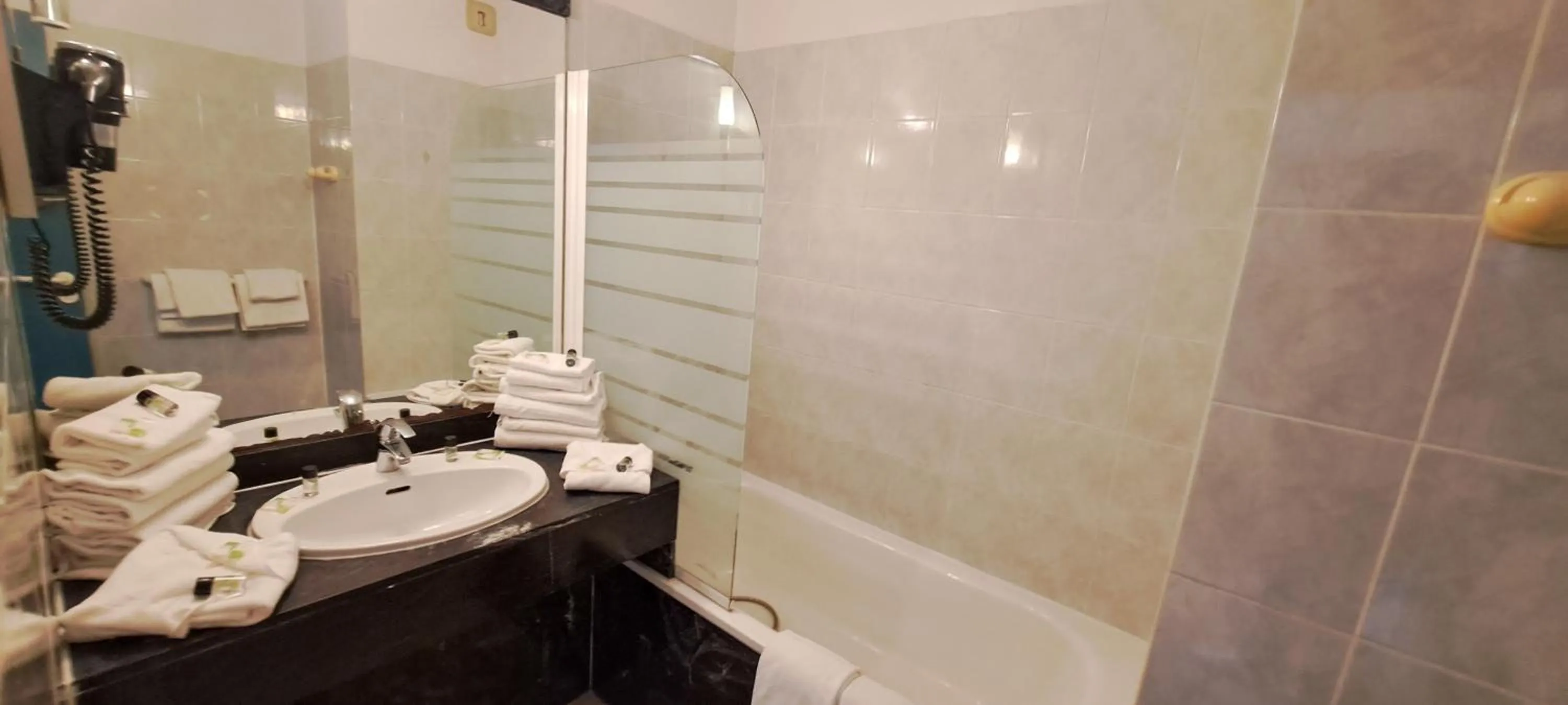 Appart'hôtel Le Trianon