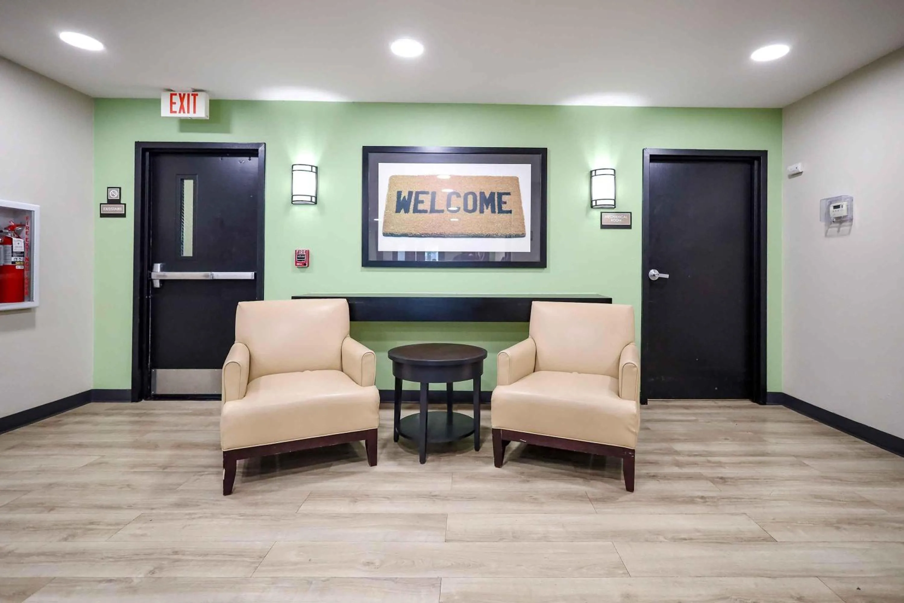 Lobby or reception in Extended Stay America Suites - Cleveland - Beachwood - Orange Place - South