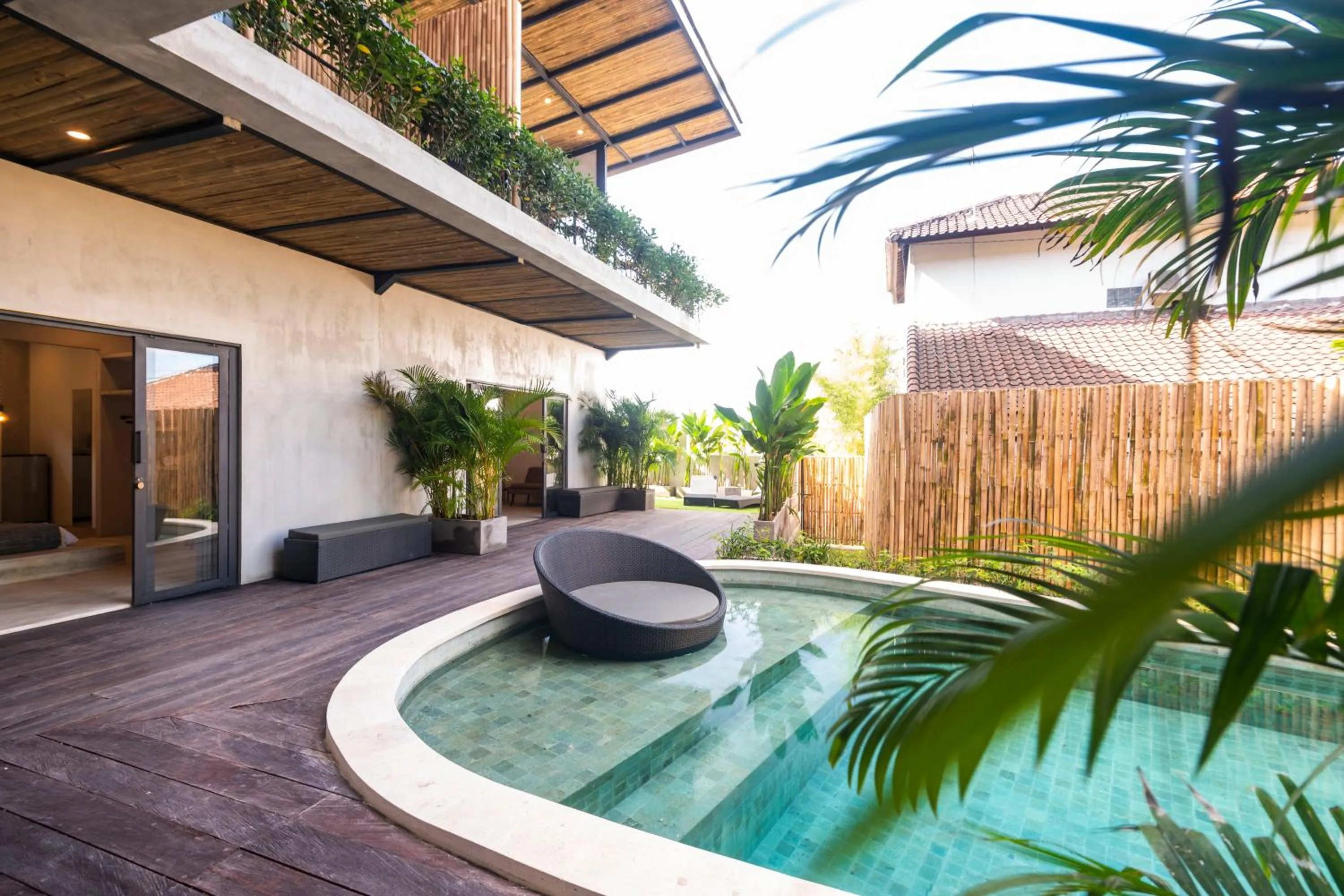 Canggu Dream Studios & Villas
