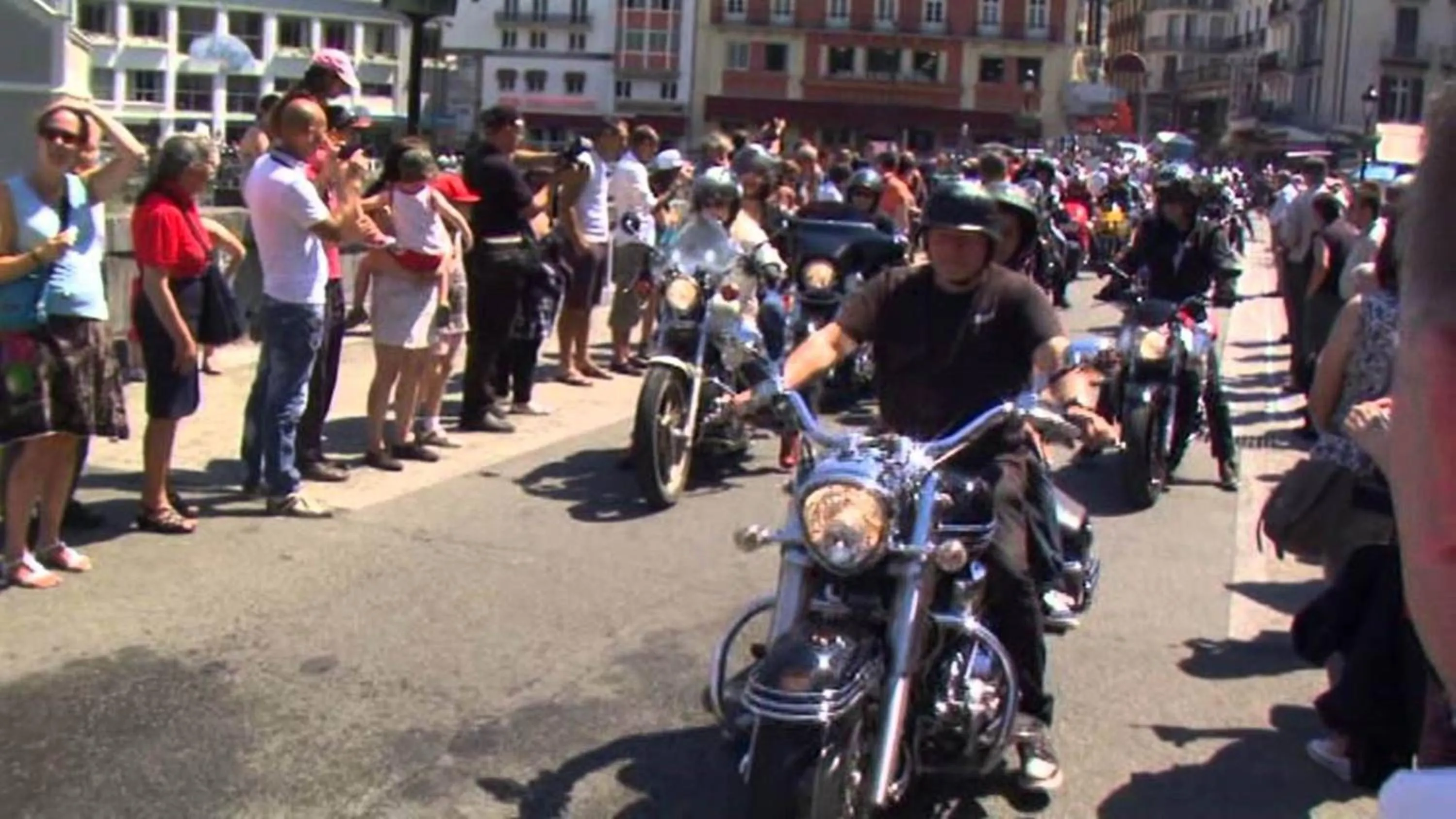 Activities in Hôtel Alliance