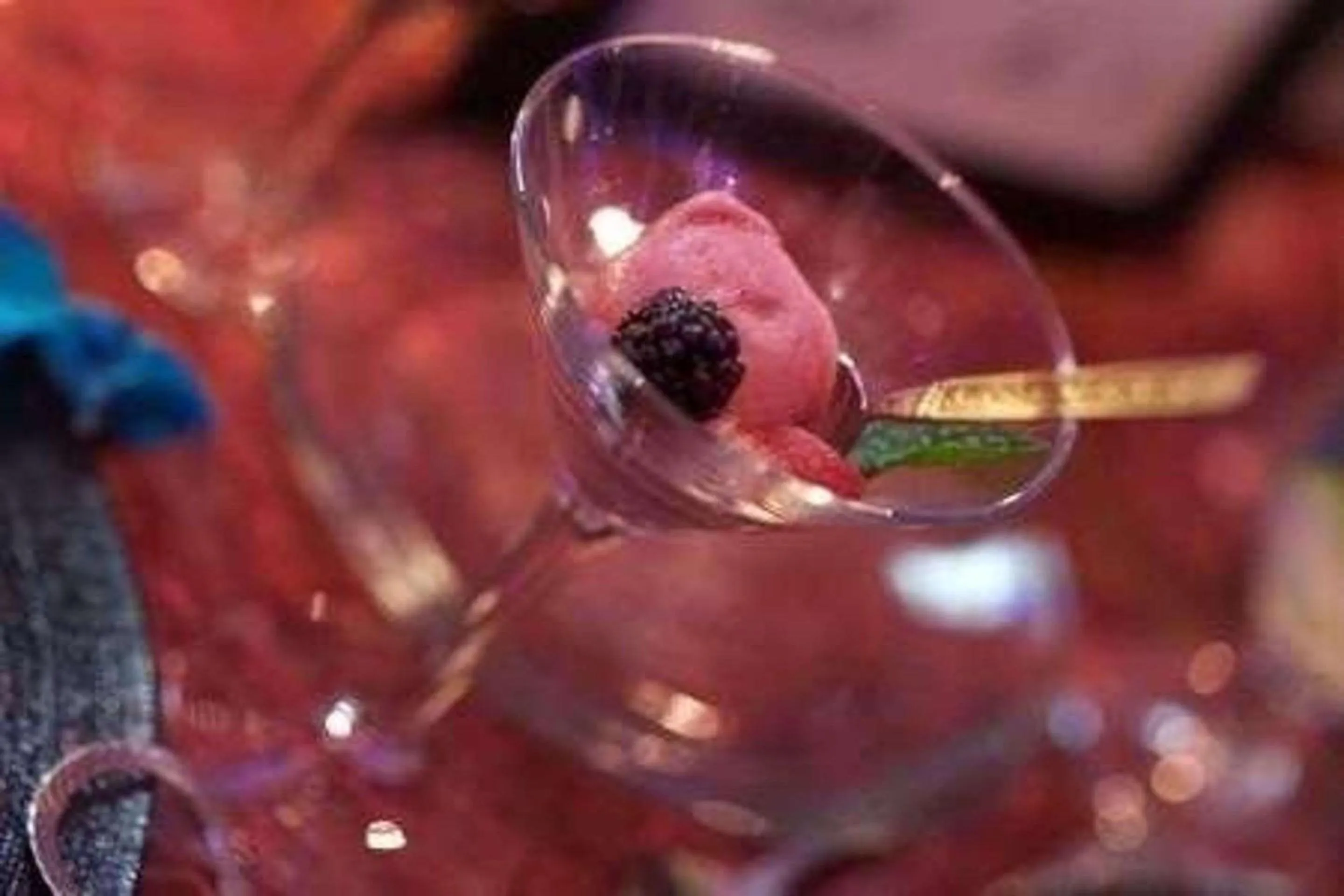 Lounge or bar in Radisson Hotel & Conference Center Rockford