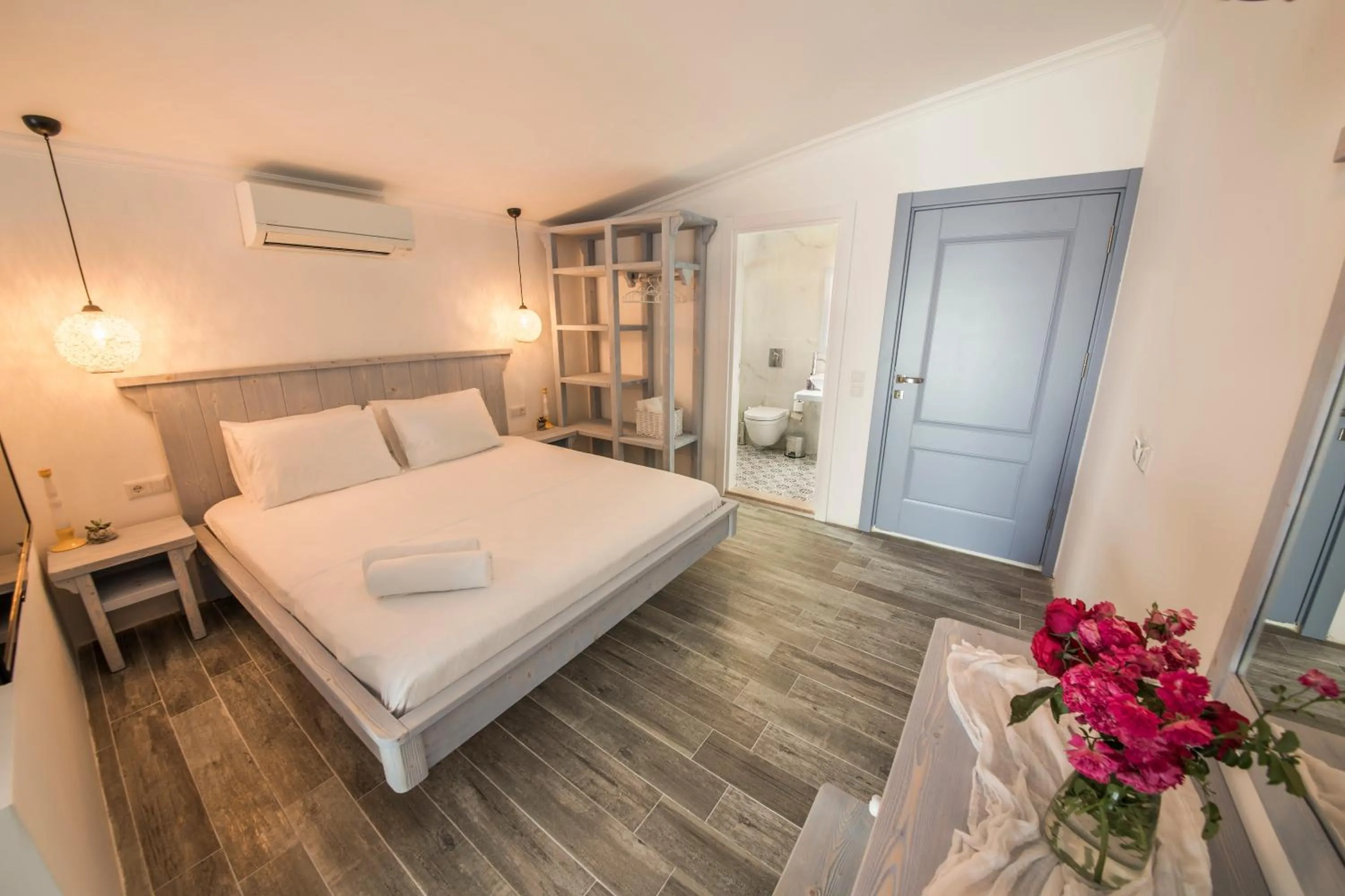 Ceylan Boutique House