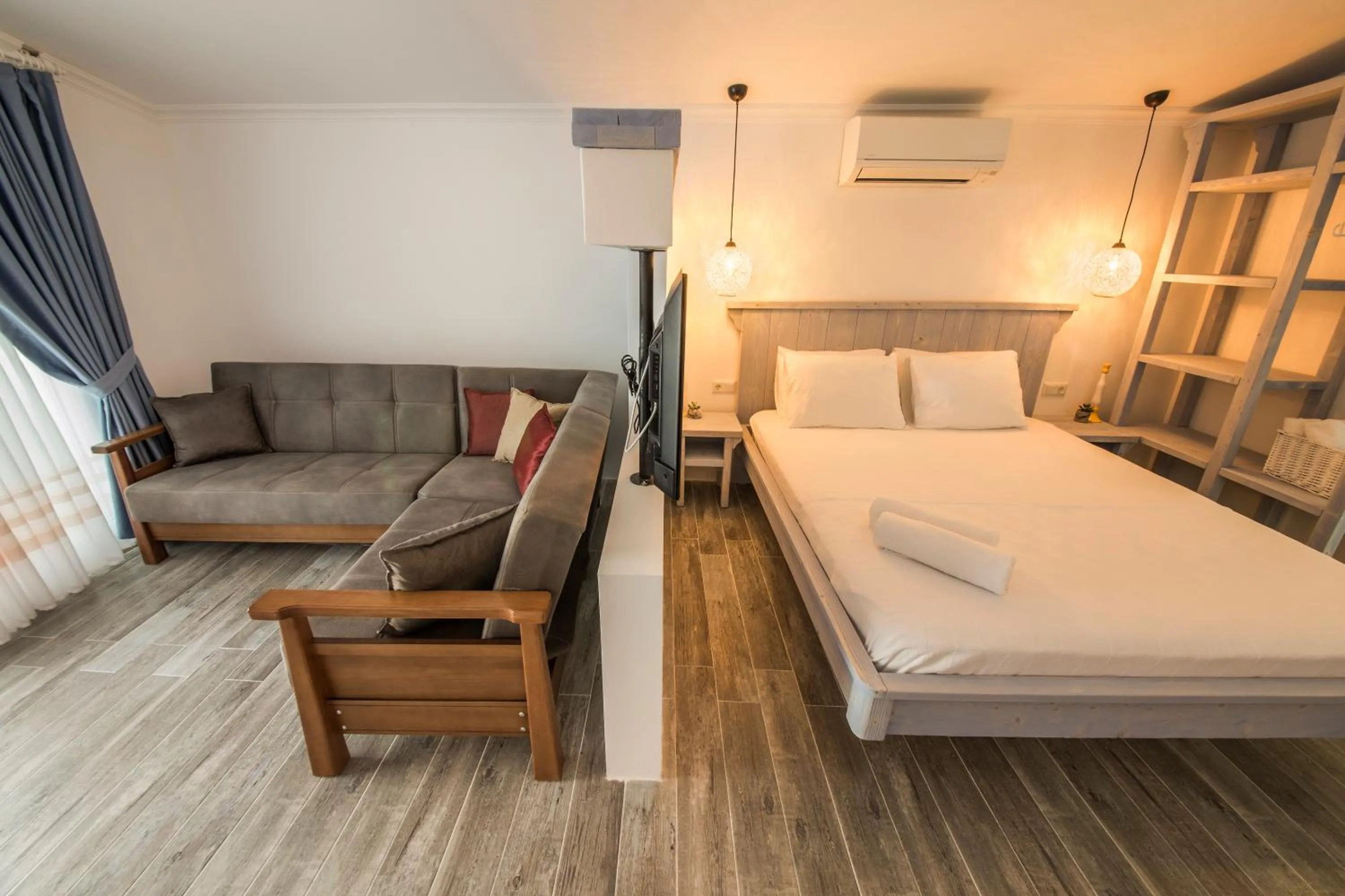 Ceylan Boutique House