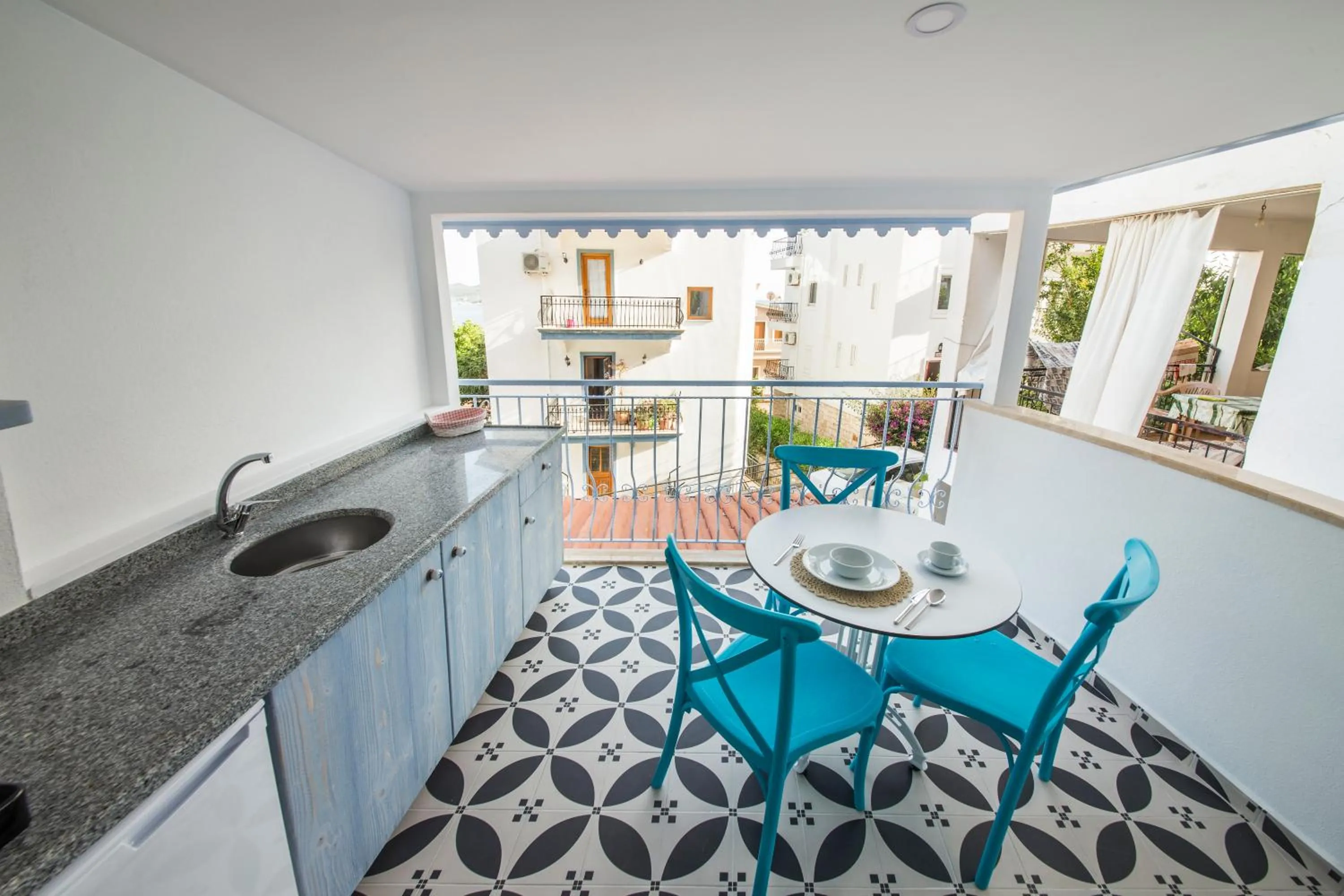 Ceylan Boutique House