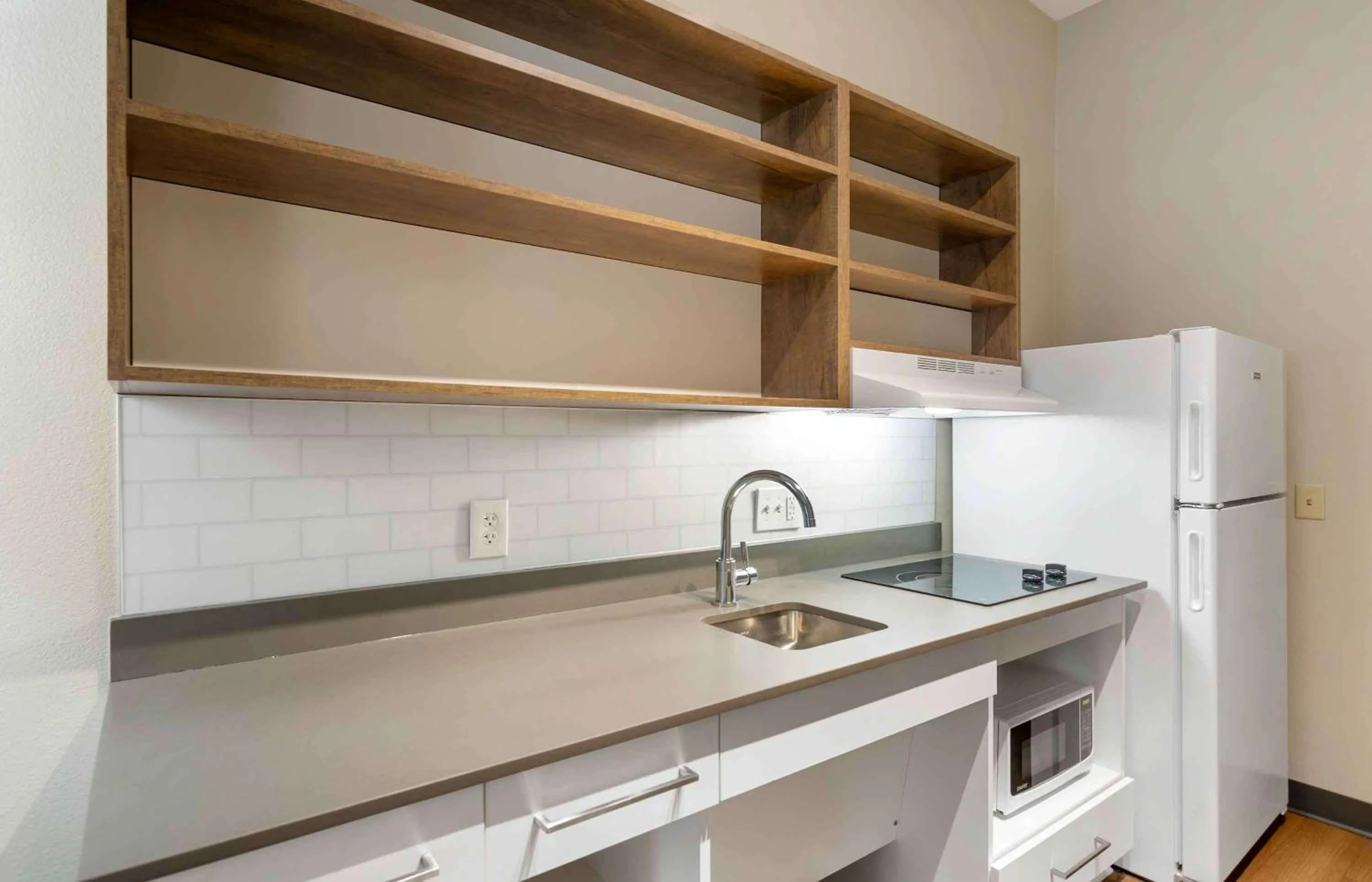 Bedroom in Extended Stay America Premier Suites - Nashville - Vanderbilt