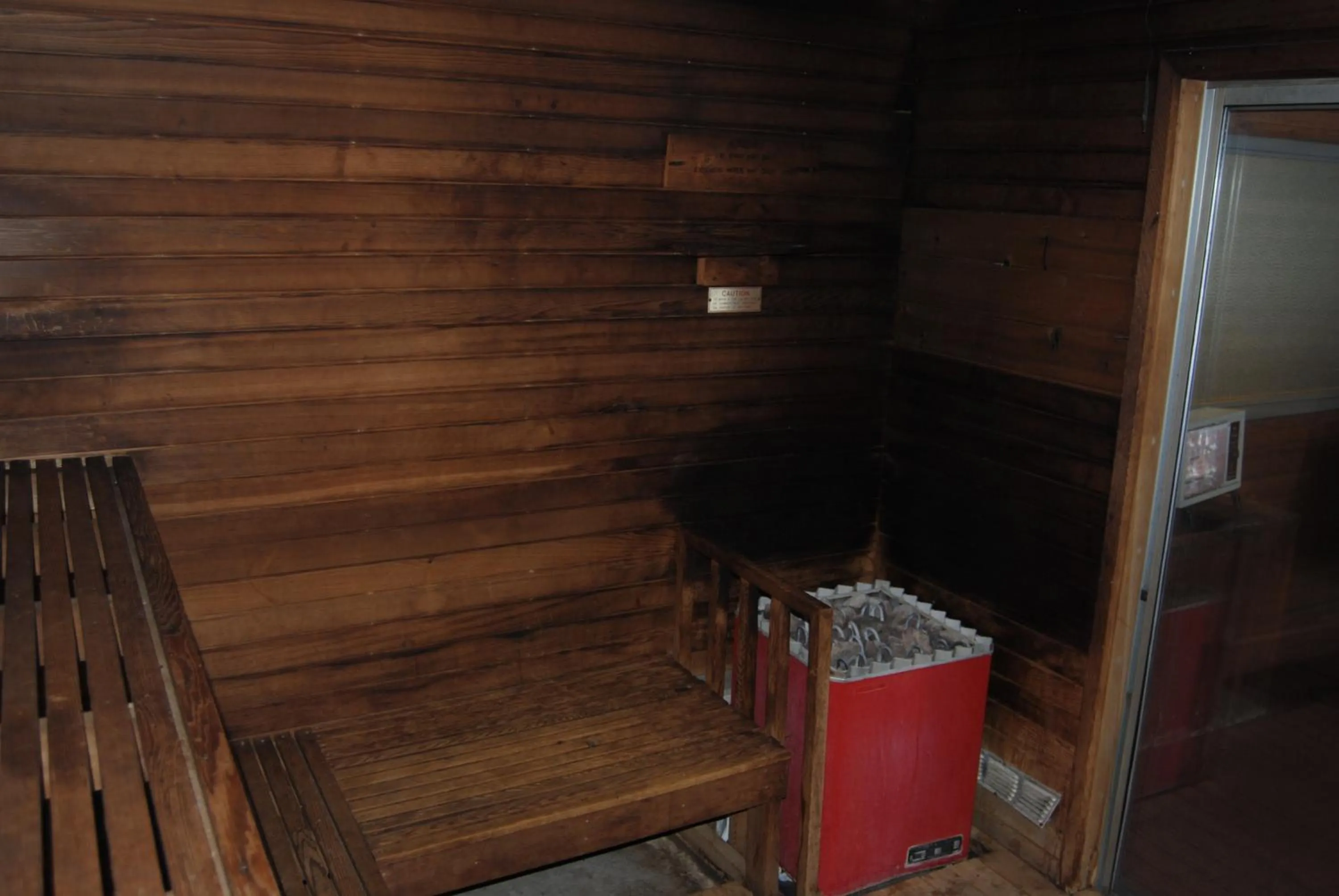 Knights Inn Evanston