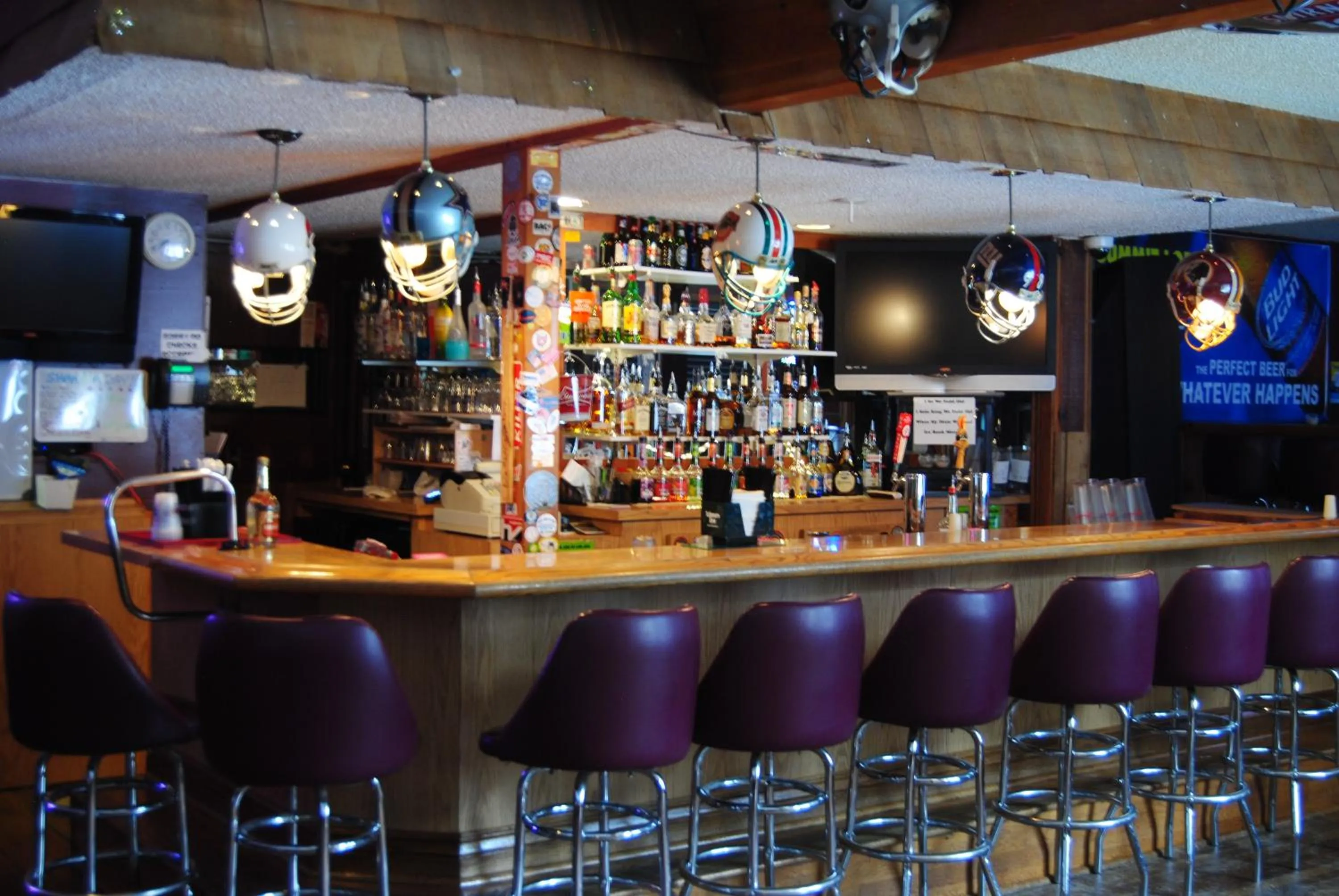 Lounge or bar, Lounge/Bar in Knights Inn Evanston