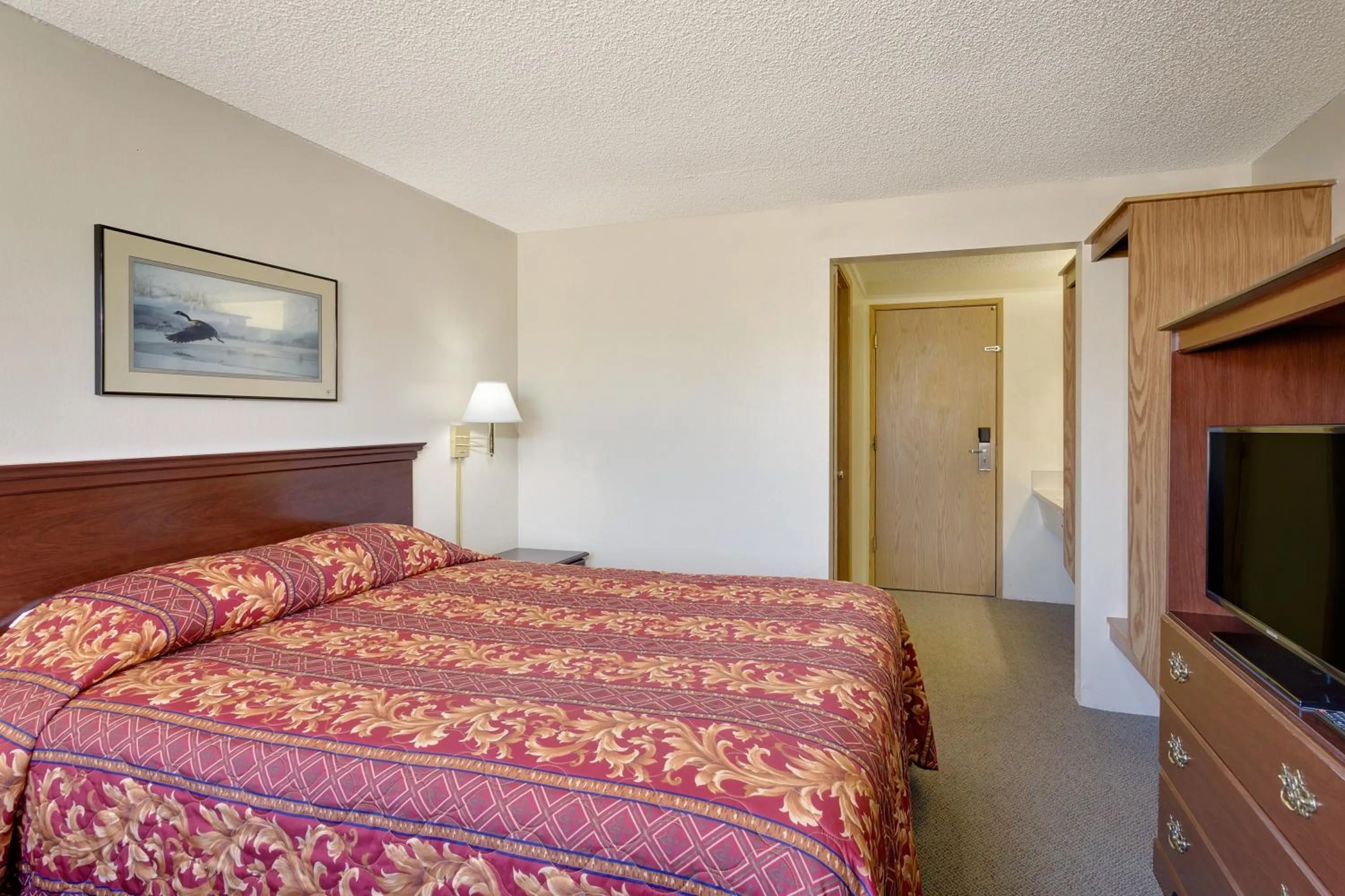 Knights Inn Evanston