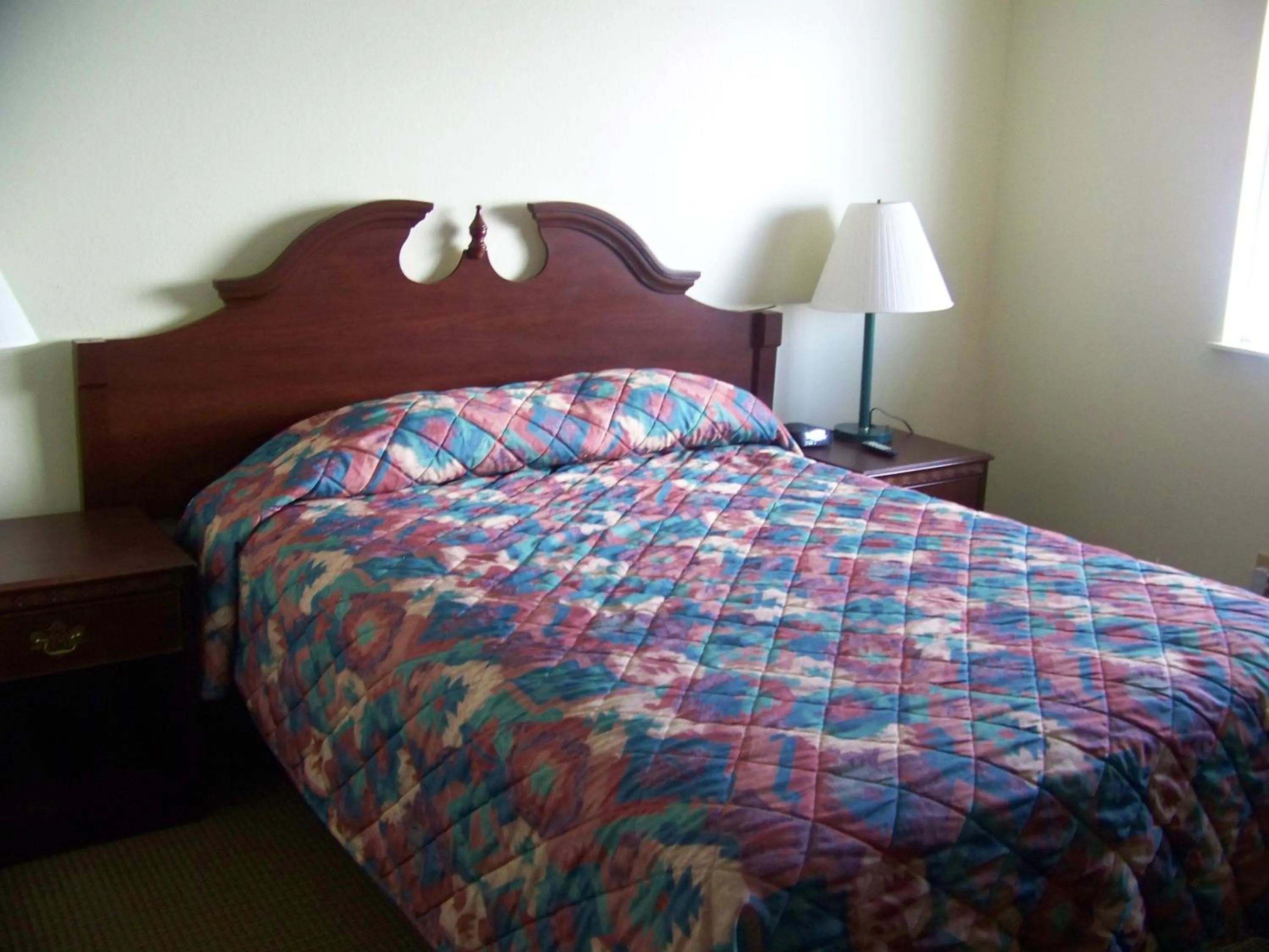 Knights Inn Evanston