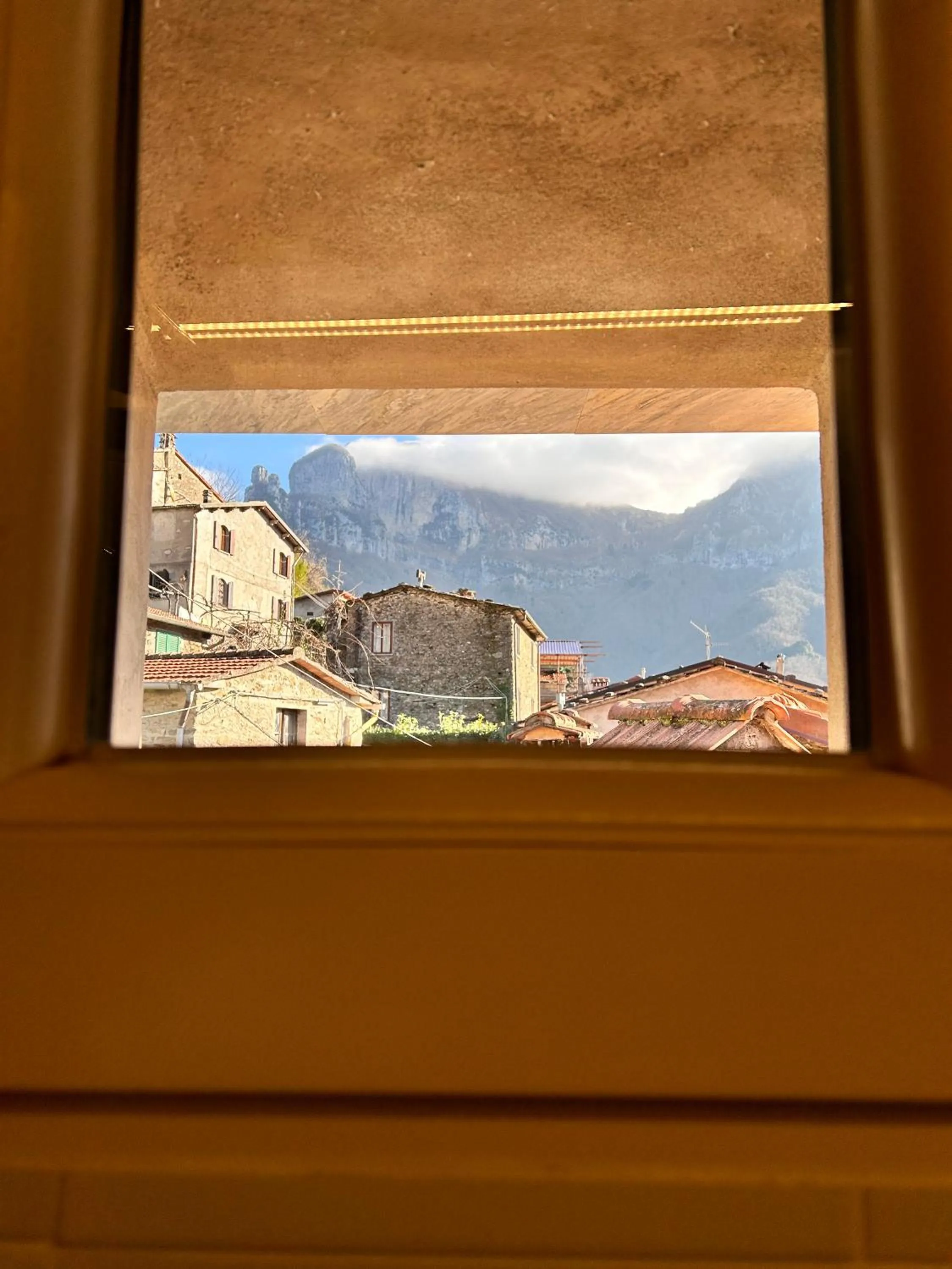 Bathroom in B&B Convivium