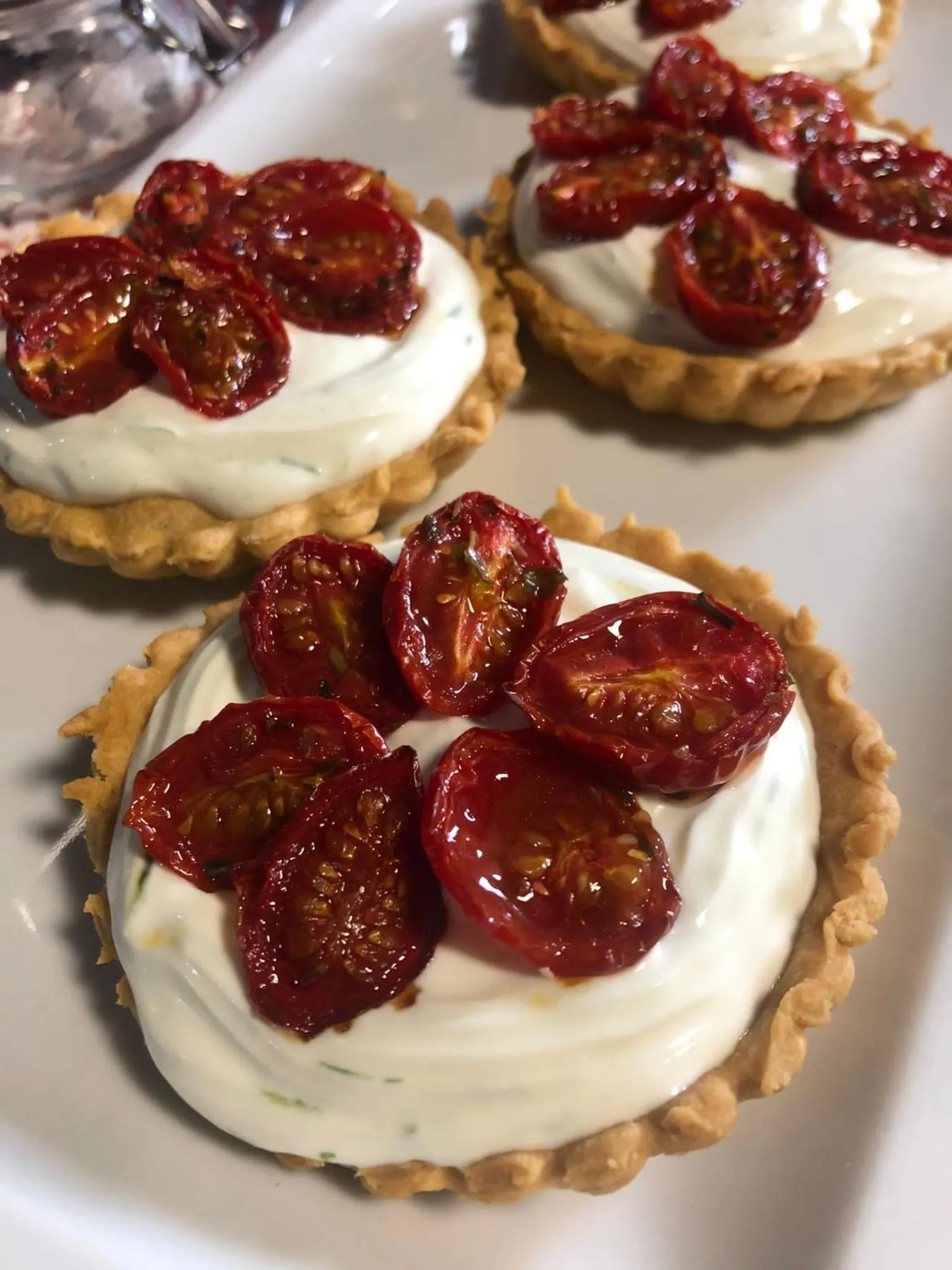 Dinner in B&B Convivium