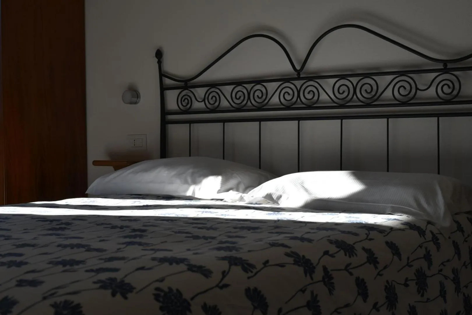 Bed in B&B Convivium