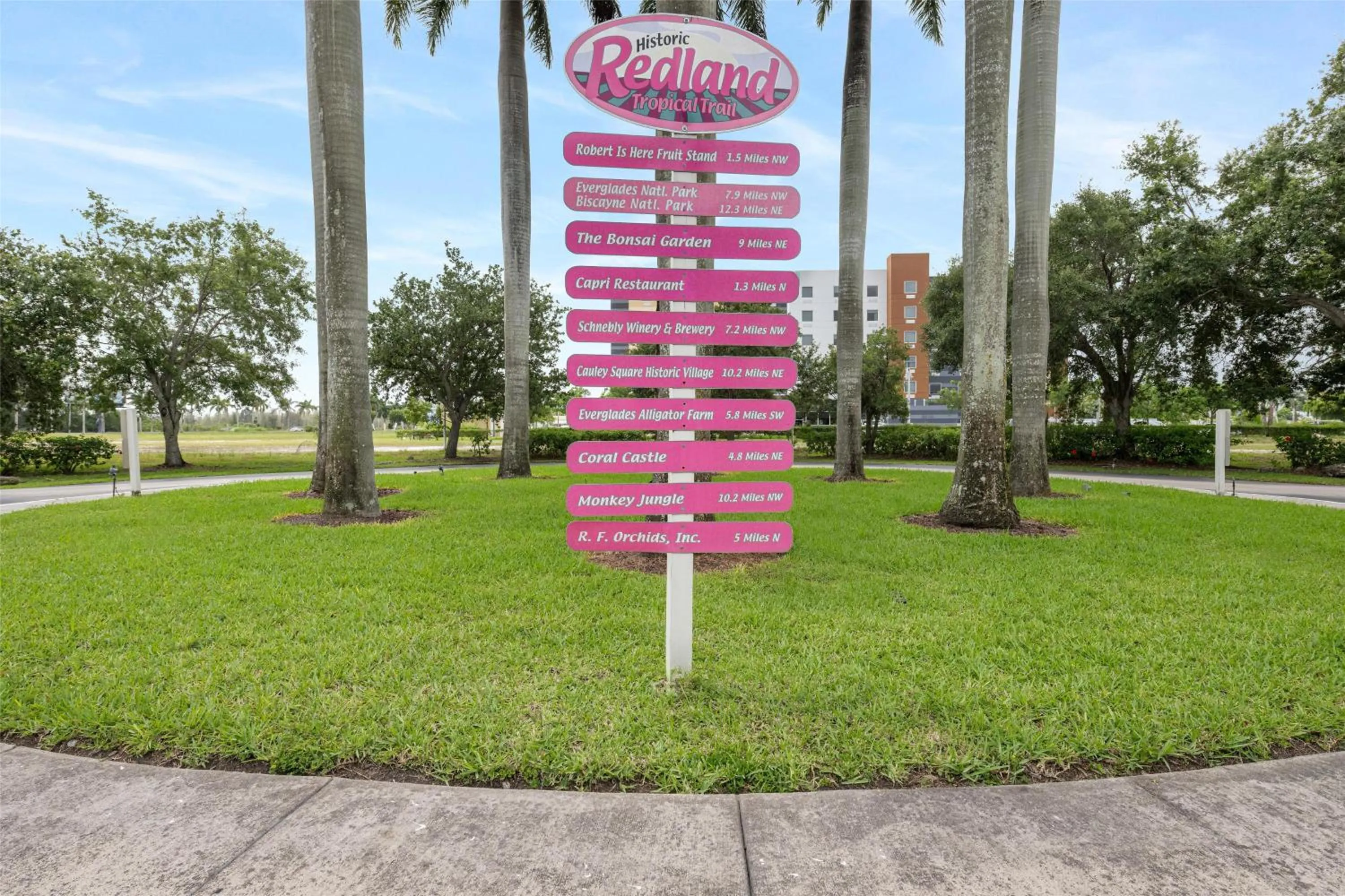 Property building in Best Western Gateway To The Keys - Florida City, Homestead, Everglades