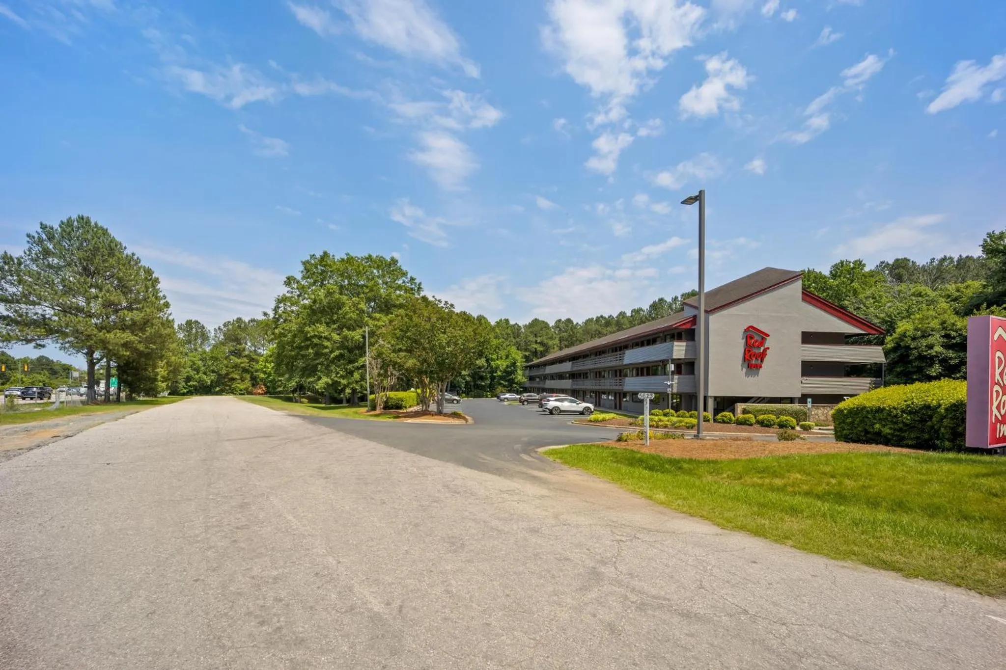 Other in Red Roof Inn Chapel Hill - UNC