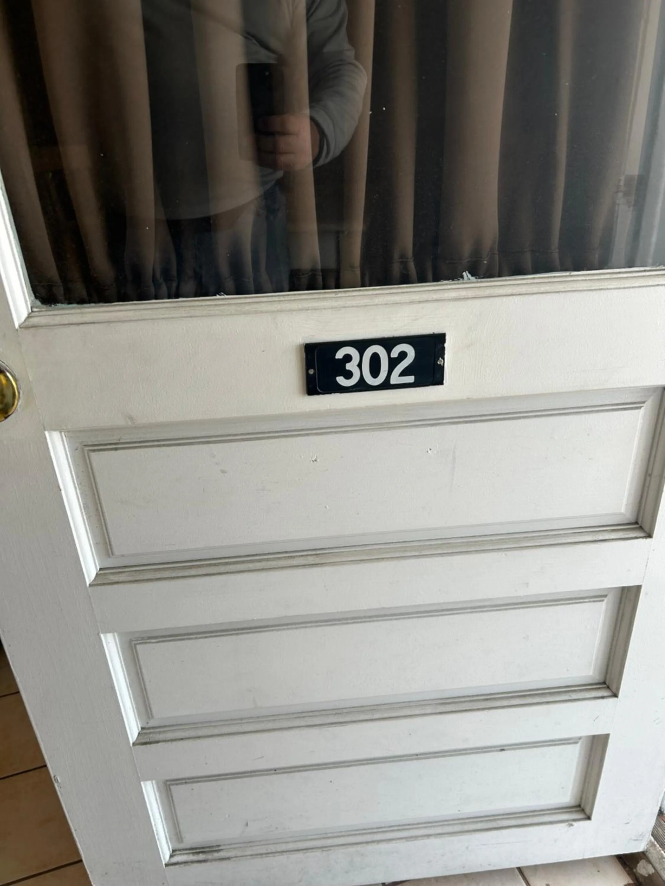 Property building in The Admiral Hotel/Motel