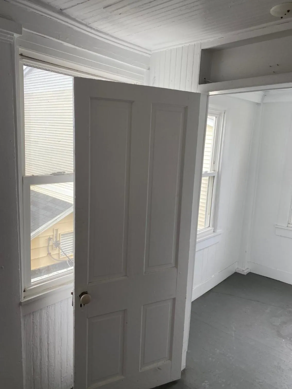 Property building in The Admiral Hotel/Motel