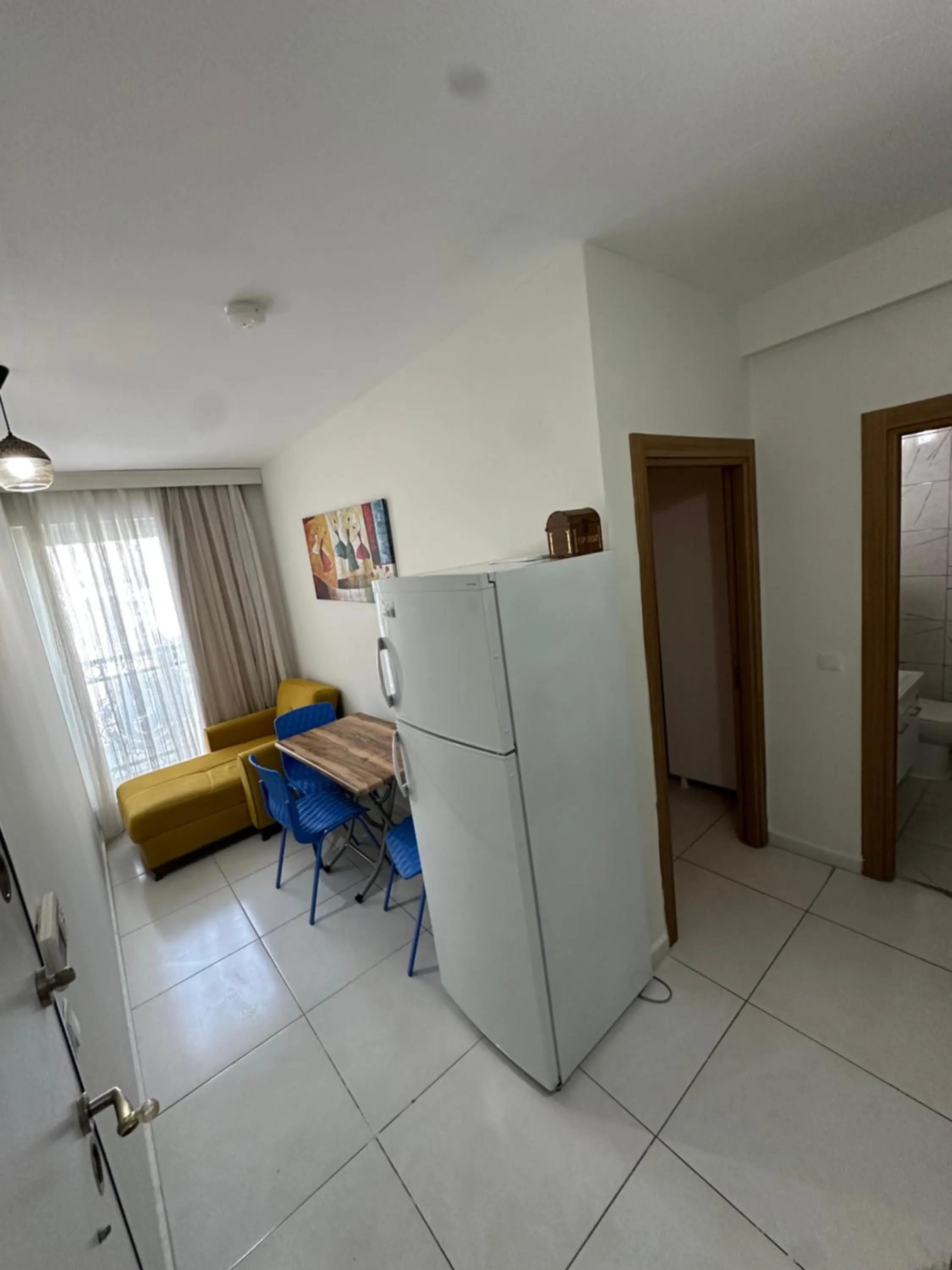 Sare Suites Downtown