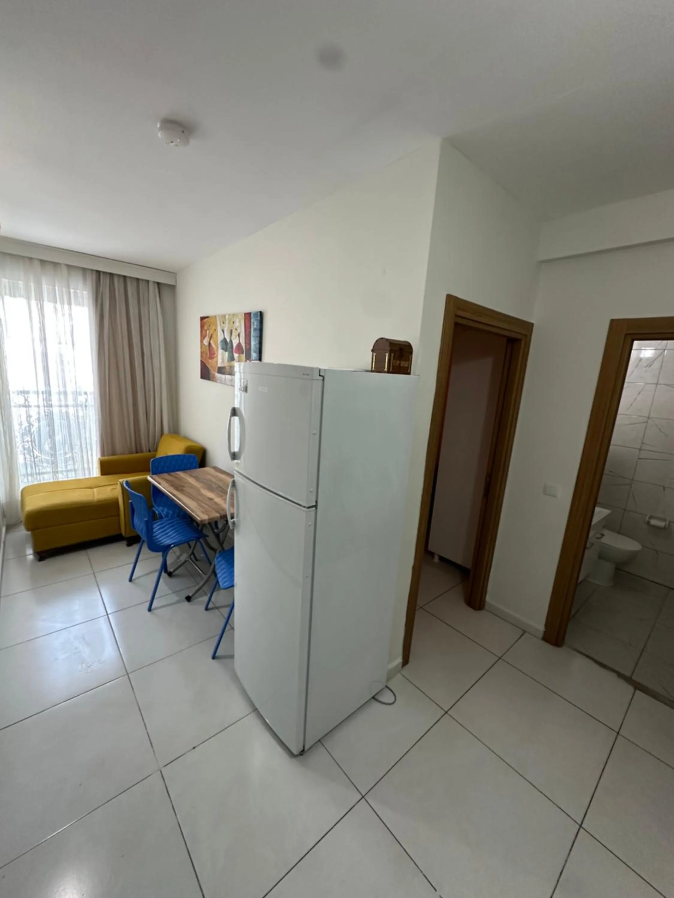 Sare Suites Downtown