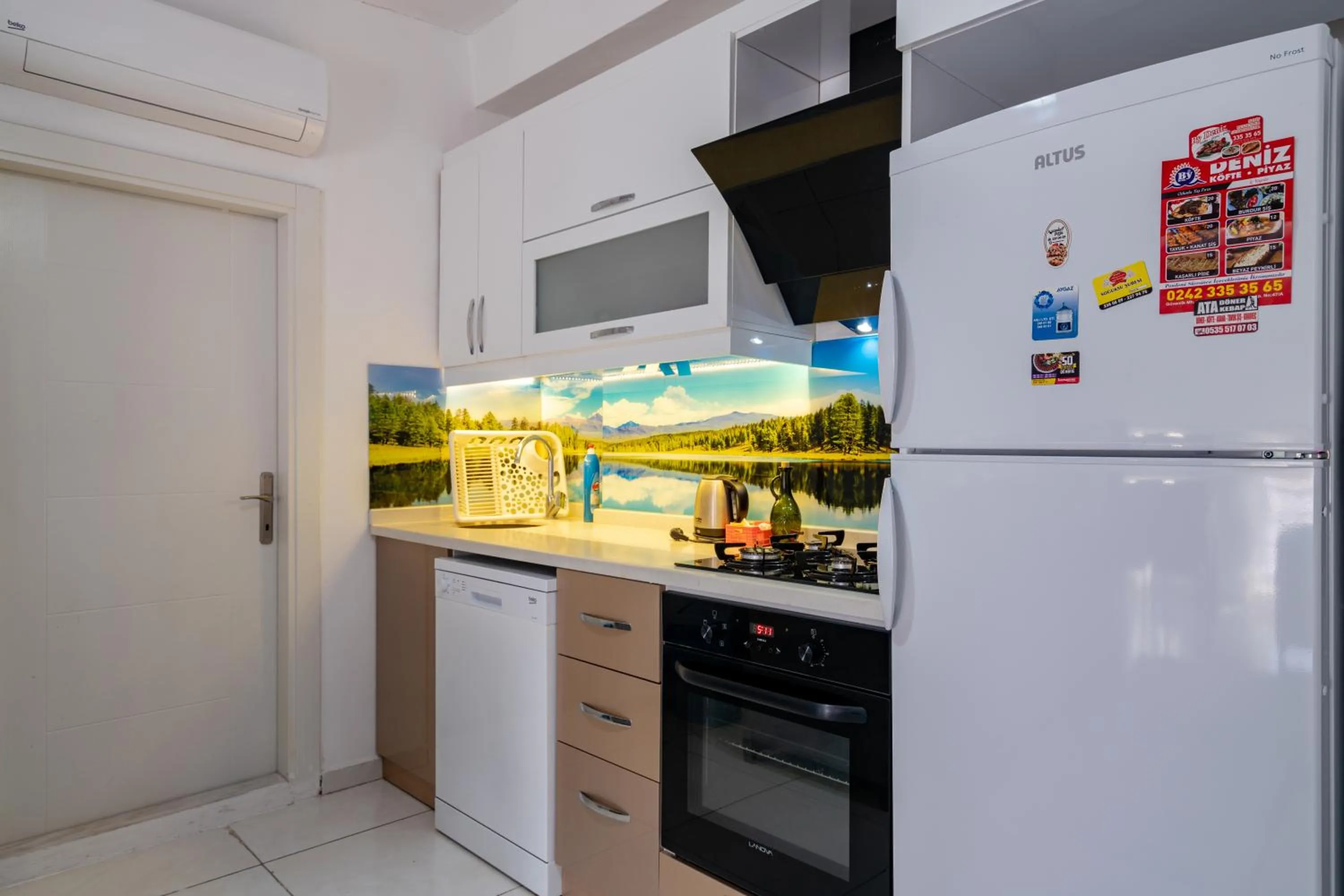 Sare Suites Downtown