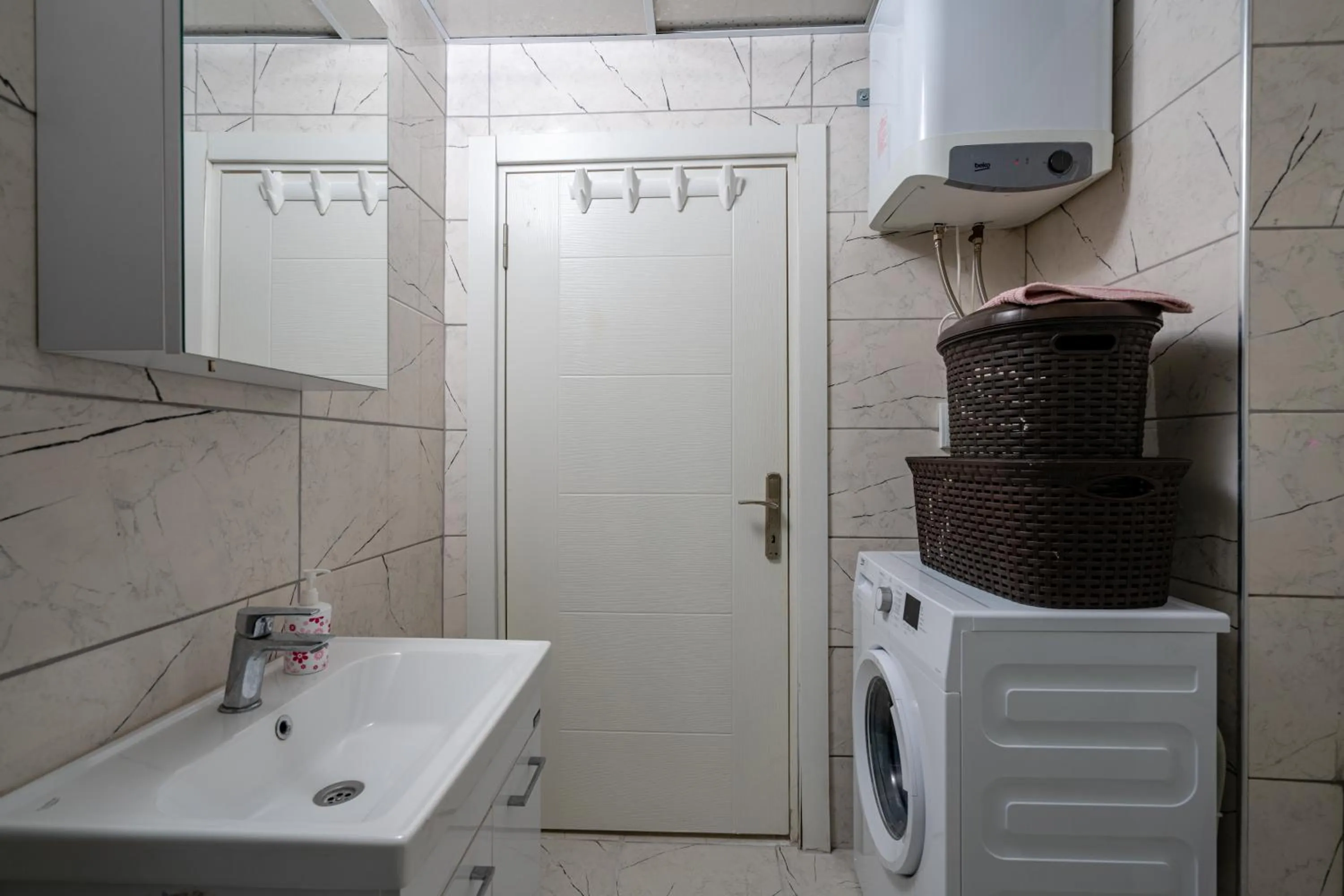 Sare Suites Downtown