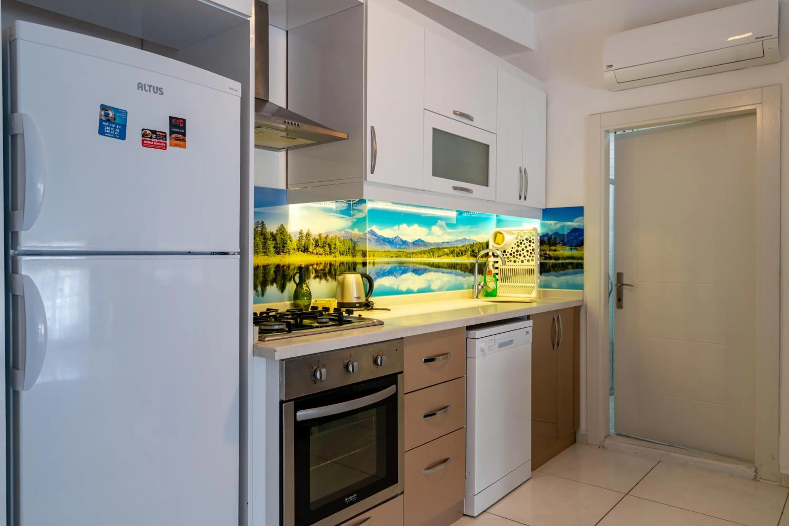 Sare Suites Downtown