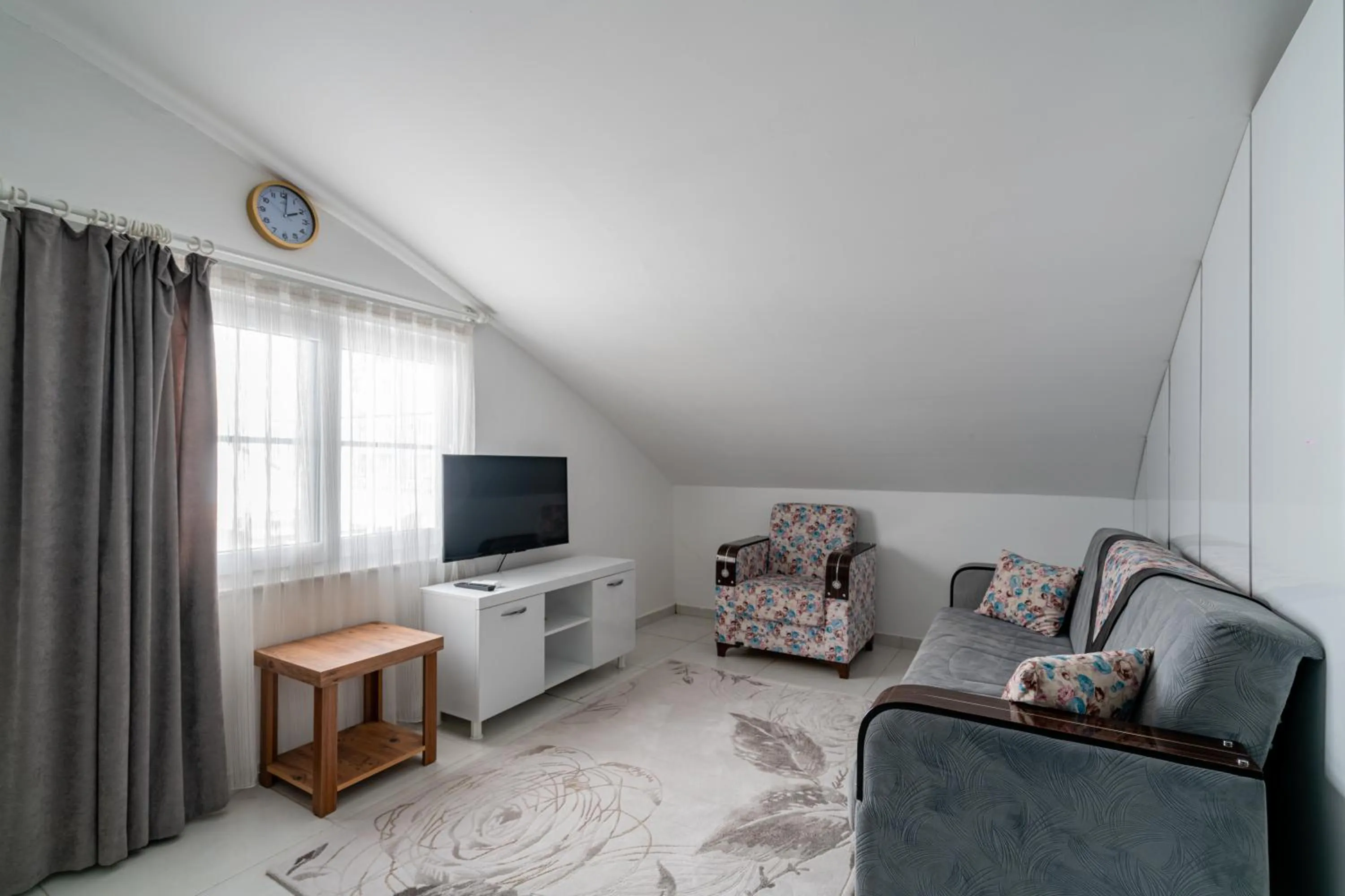 Sare Suites Downtown